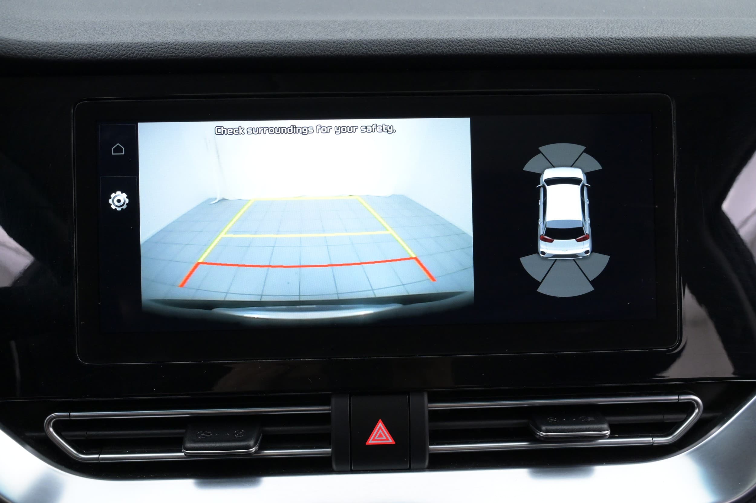 Kia e-Niro
