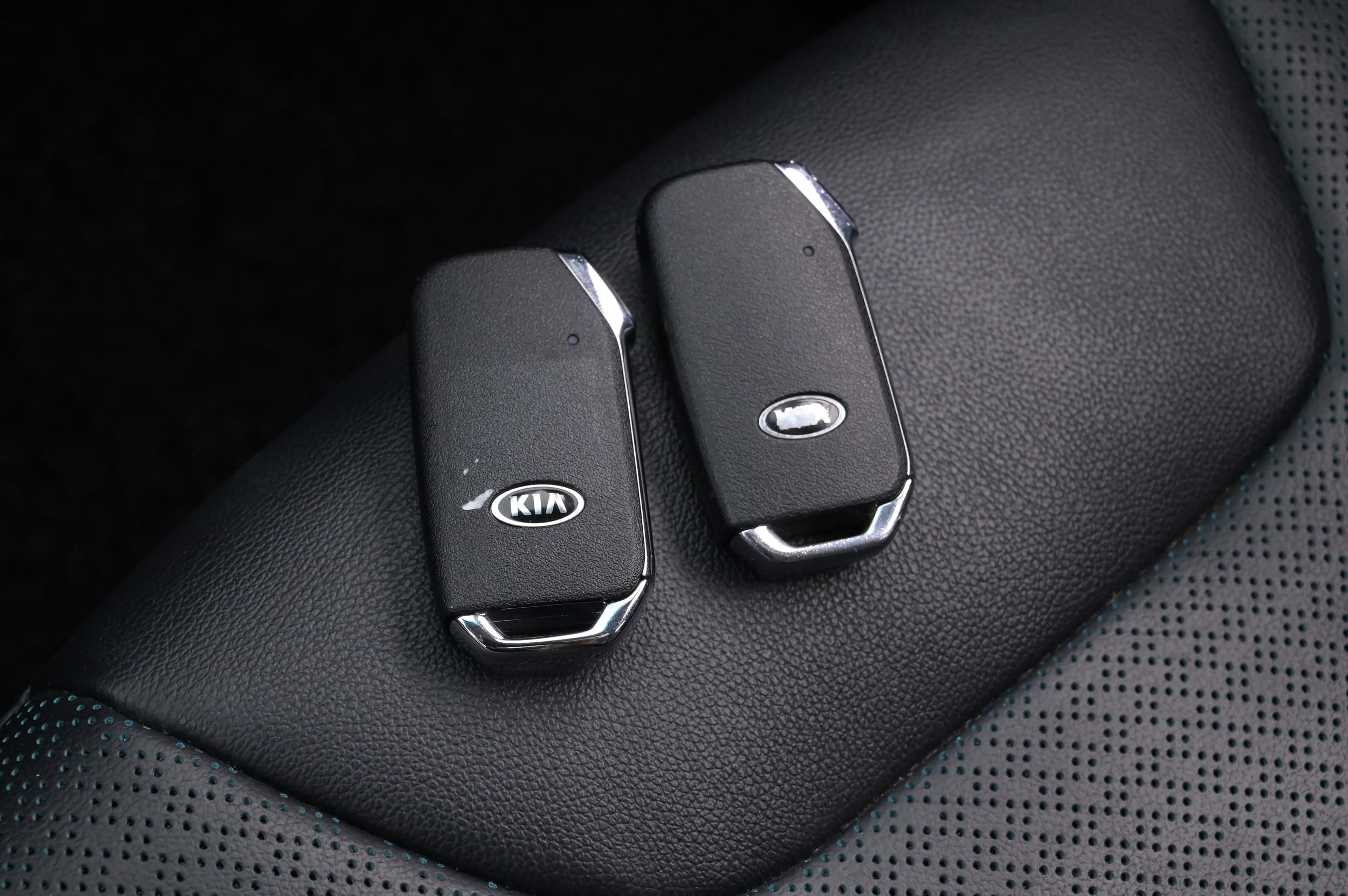 Kia e-Niro