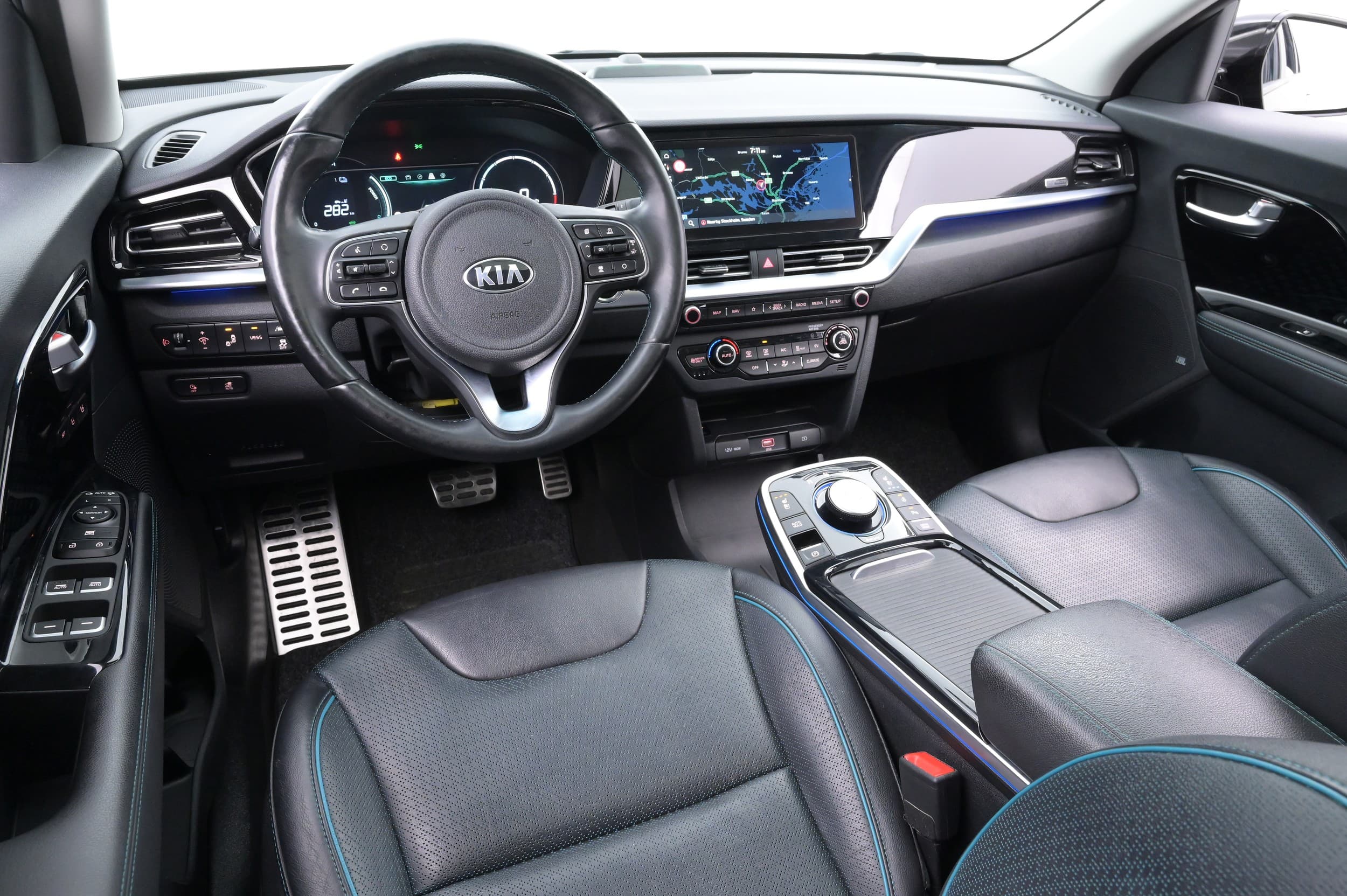 Kia e-Niro