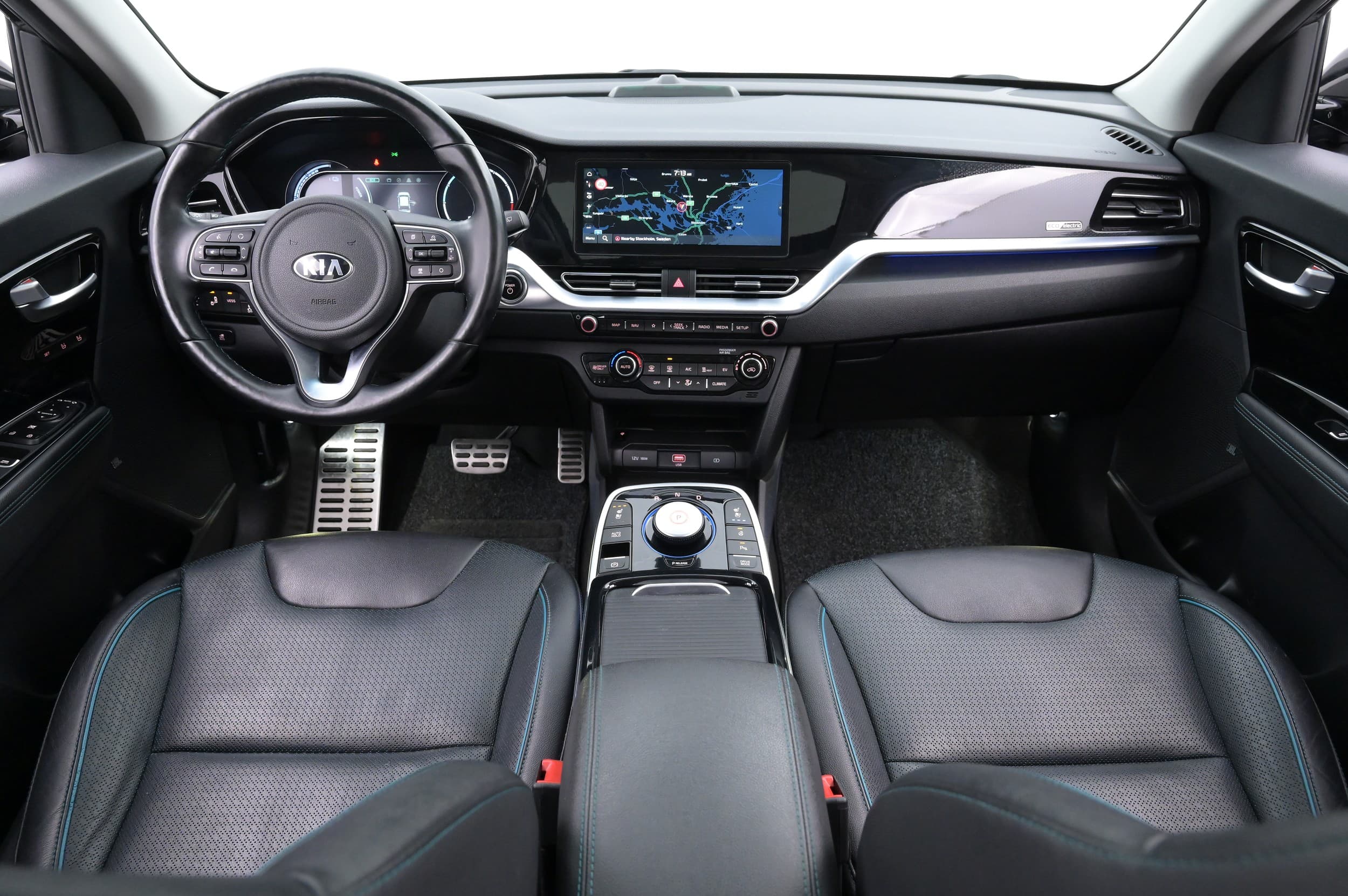 Kia e-Niro