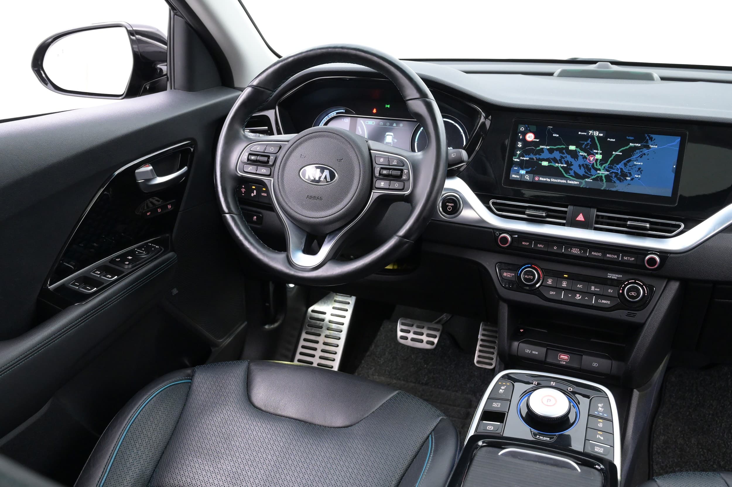 Kia e-Niro