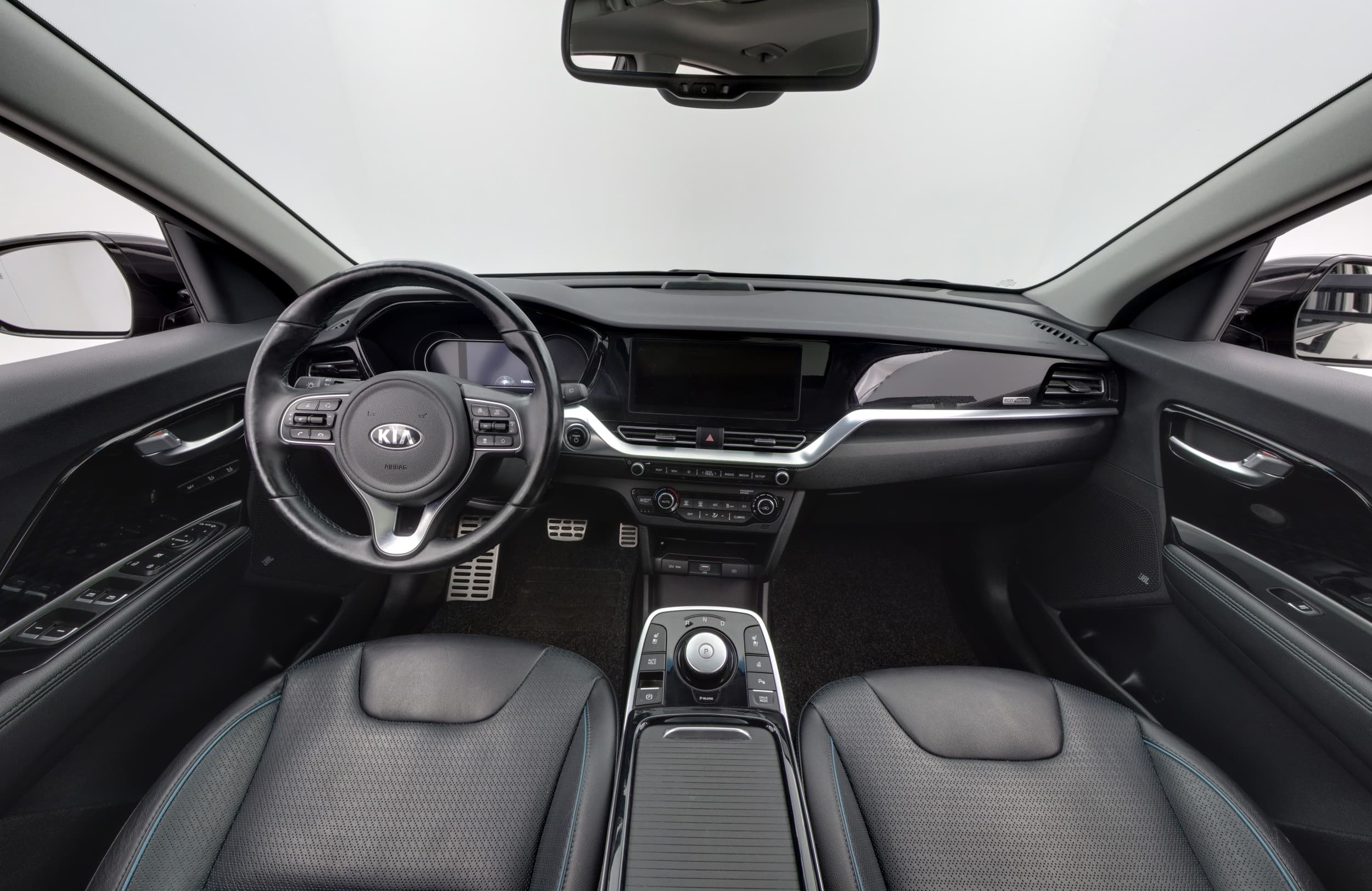 Kia e-Niro