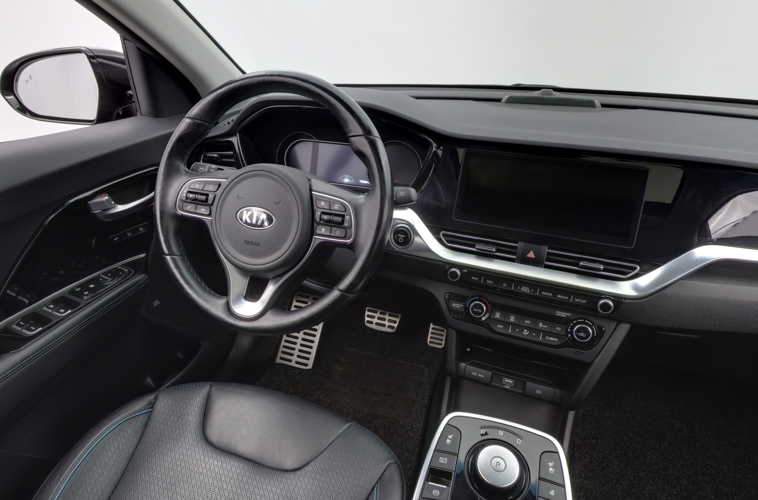 Kia e-Niro