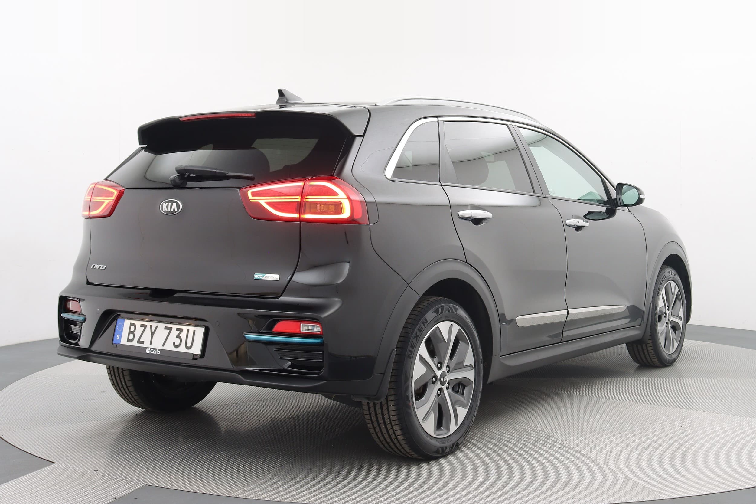 Kia e-Niro
