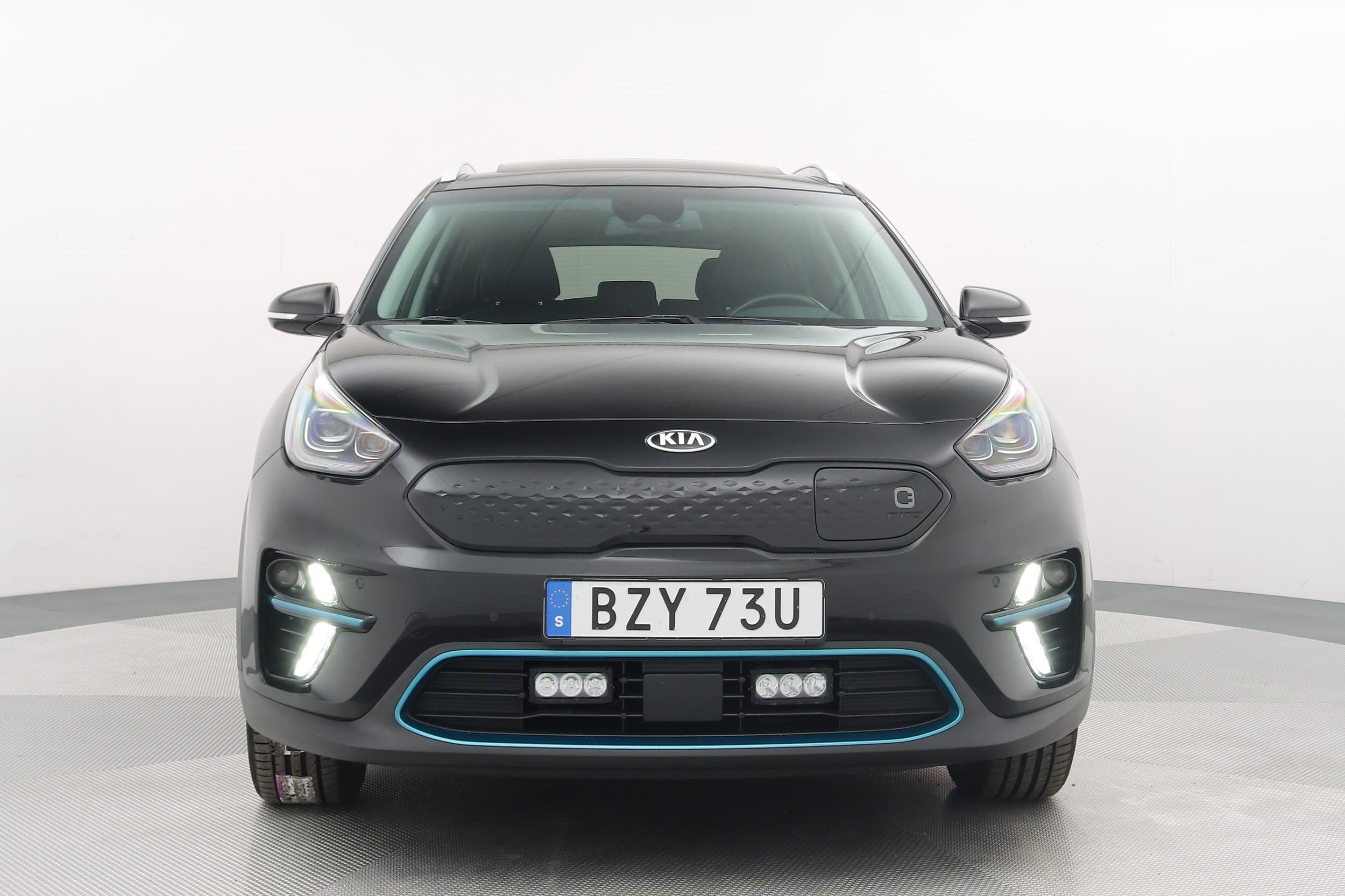 Kia e-Niro