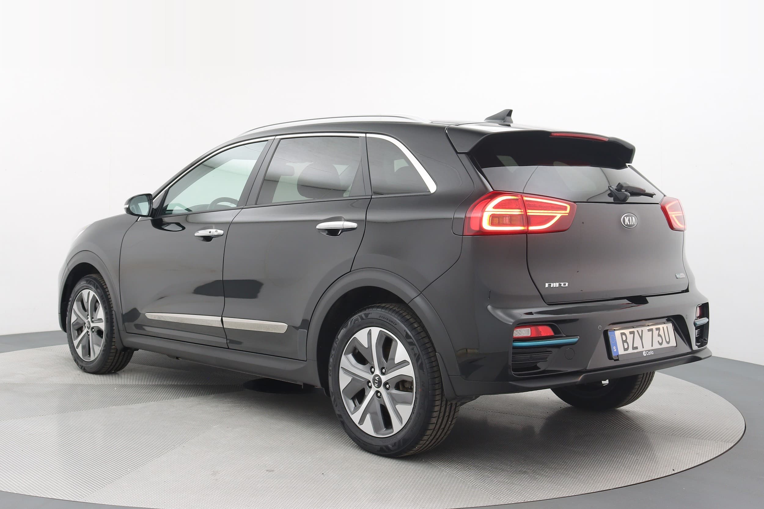 Kia e-Niro