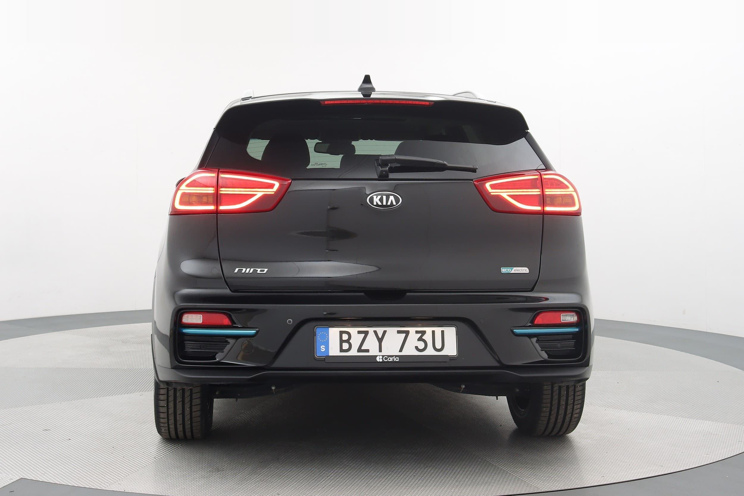 Kia e-Niro