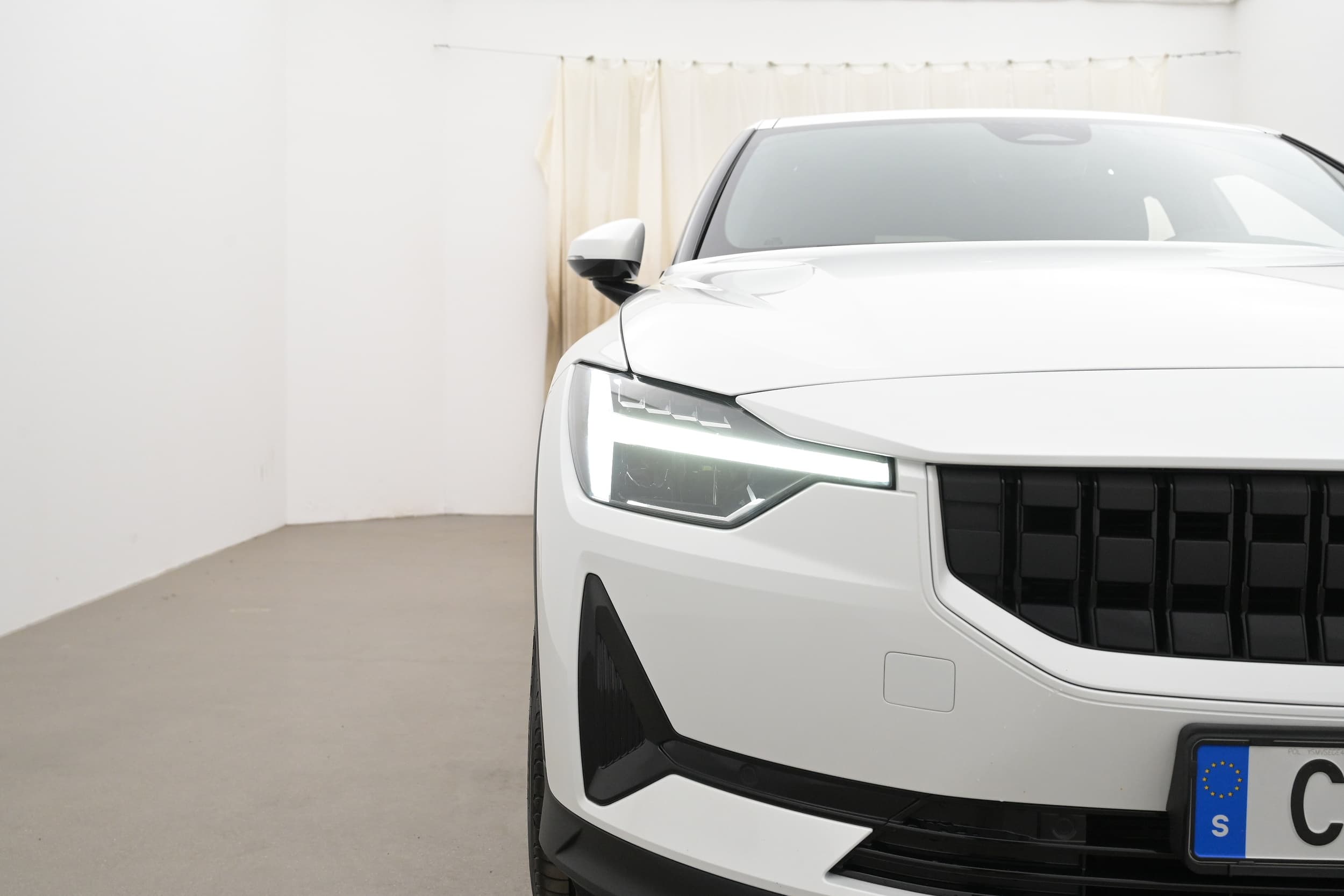 Polestar 2