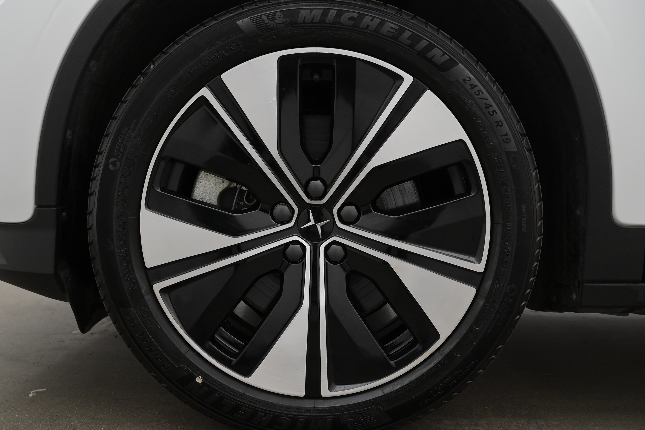 Polestar 2