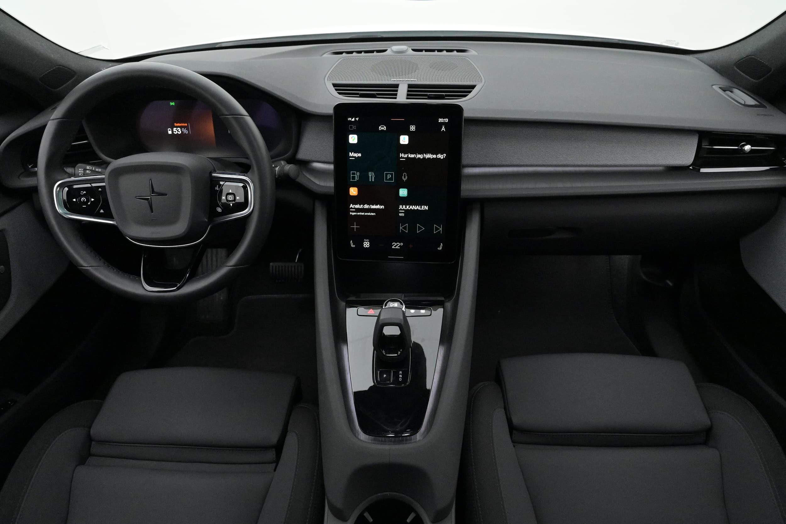 Polestar 2
