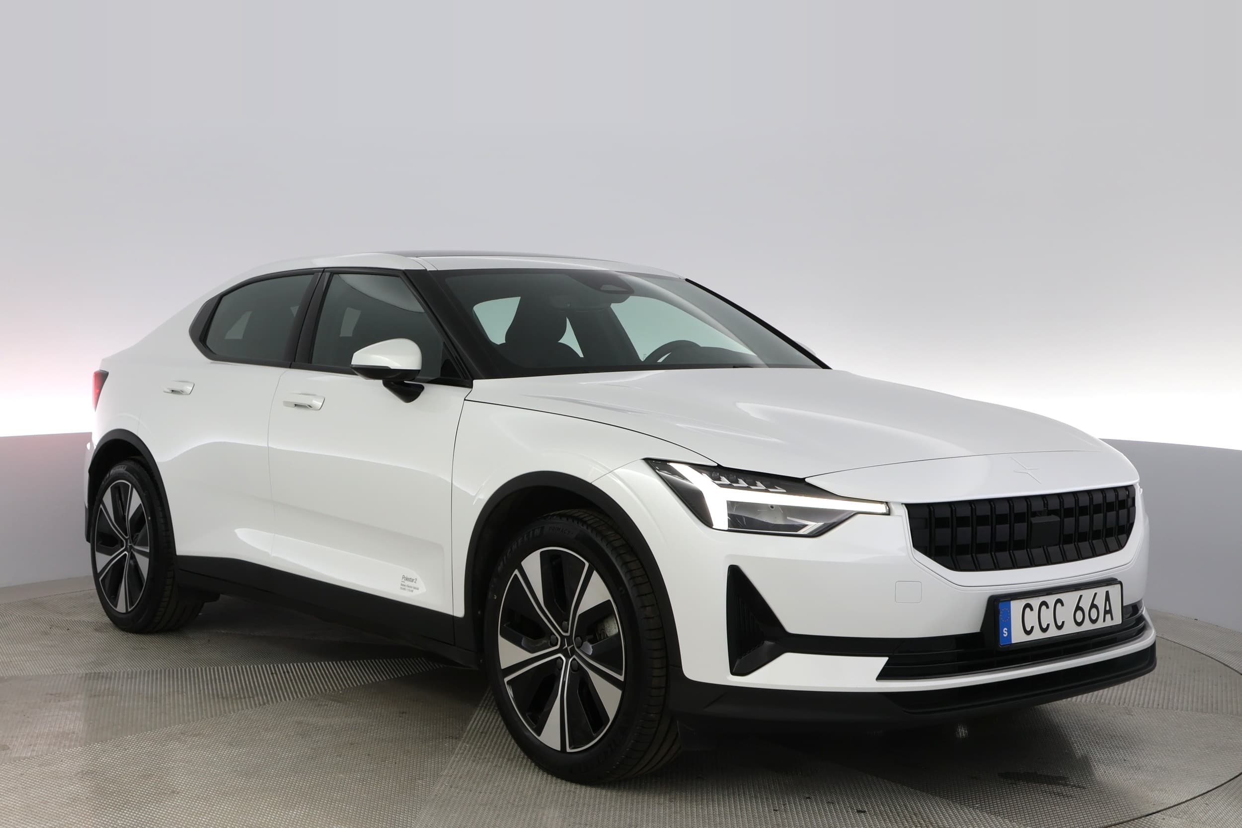 Polestar 2