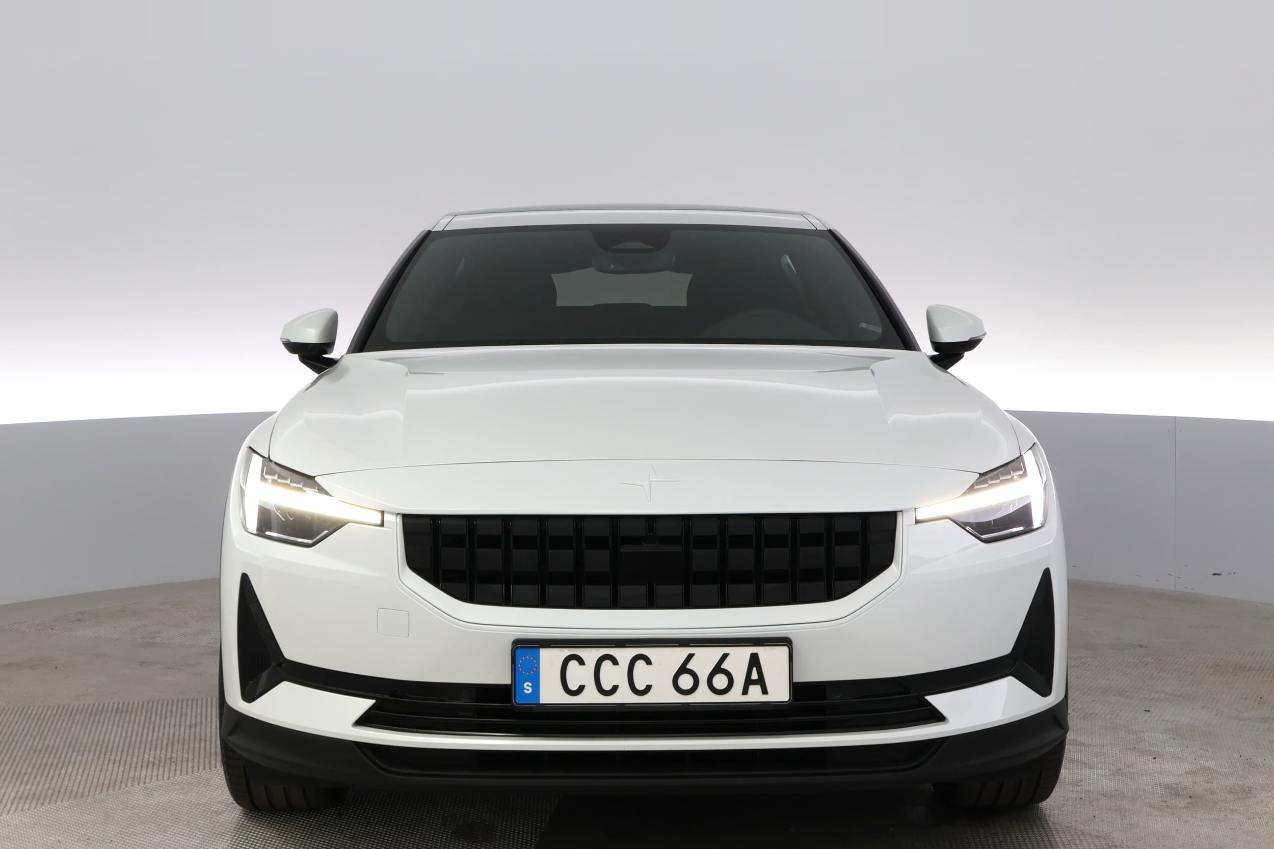 Polestar 2