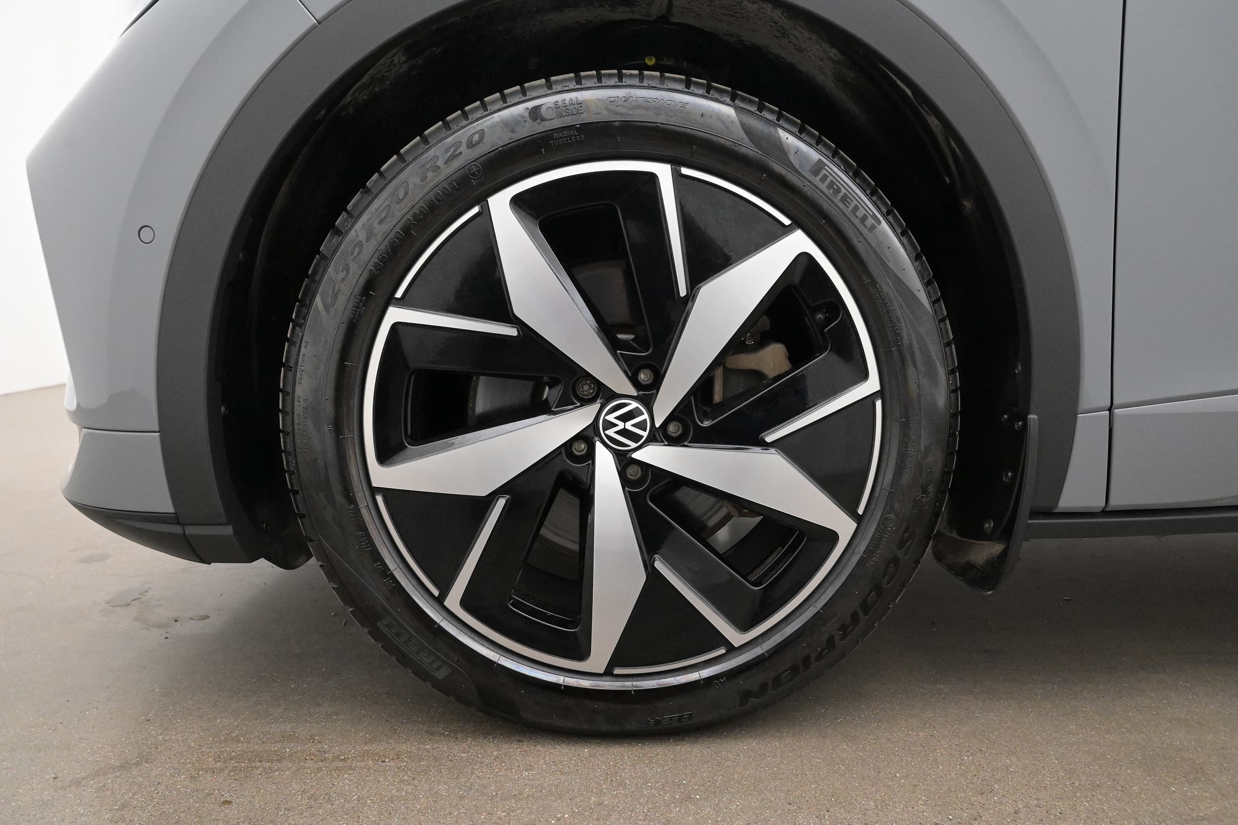 Volkswagen ID.5