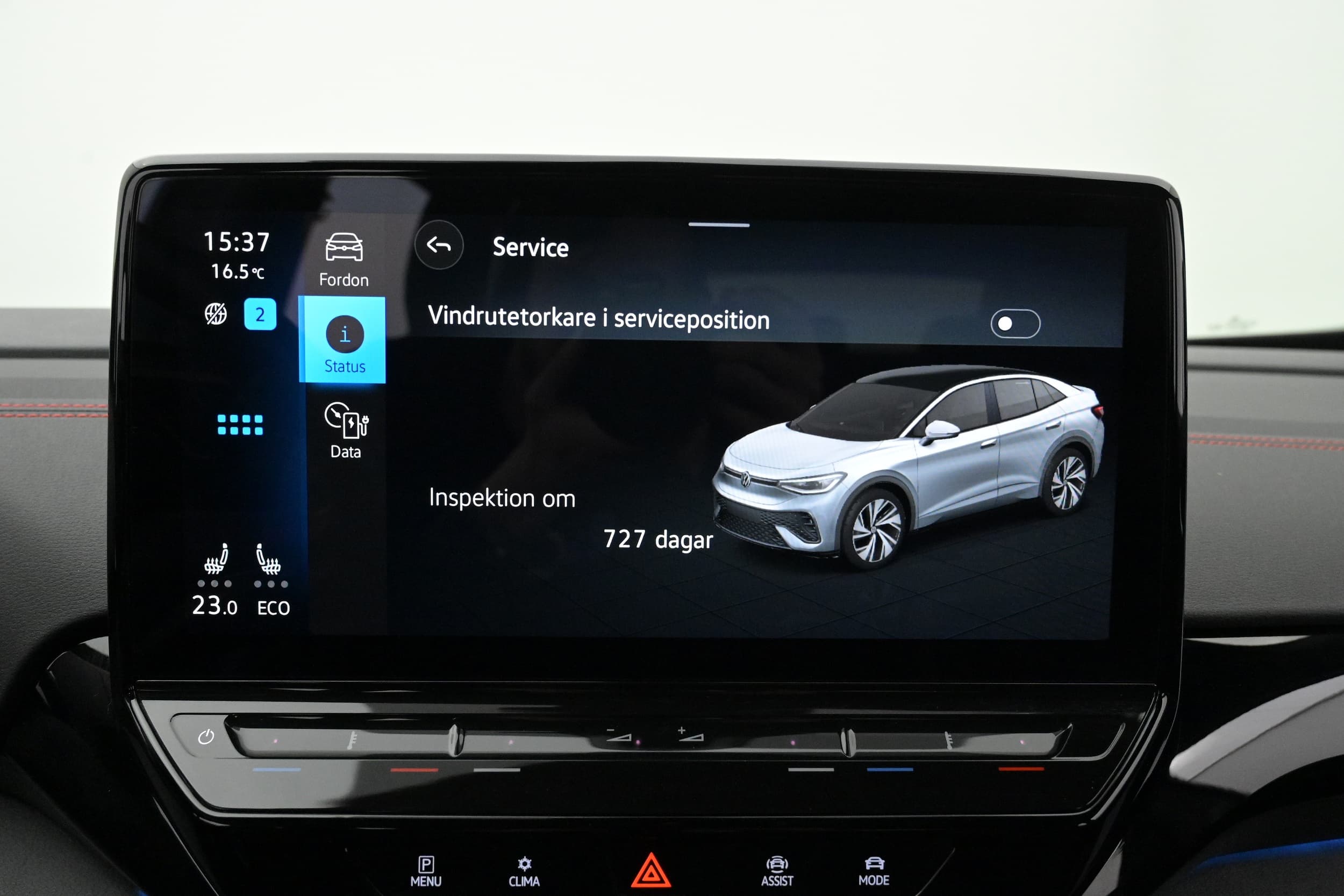 Volkswagen ID.5