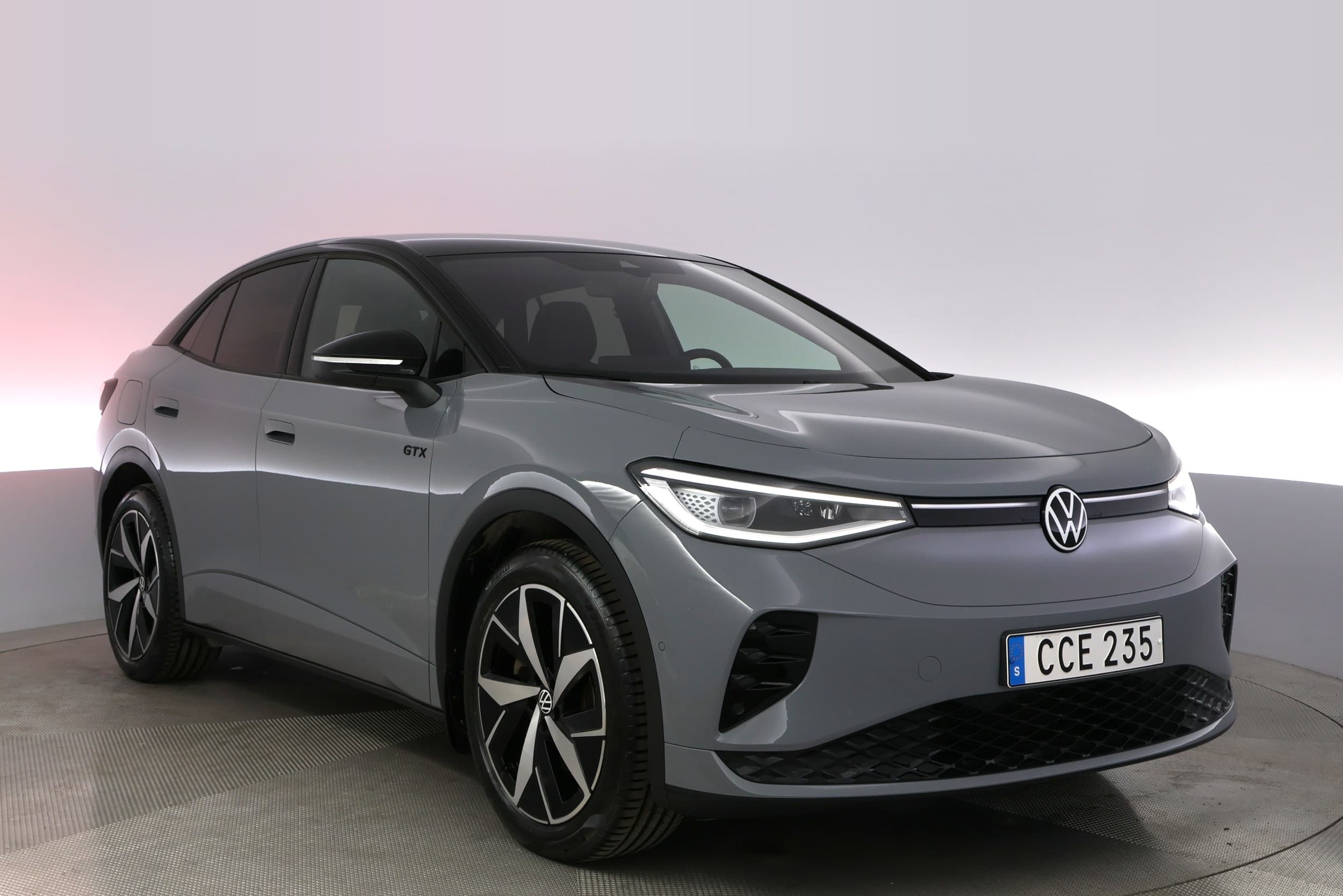 Volkswagen ID.5