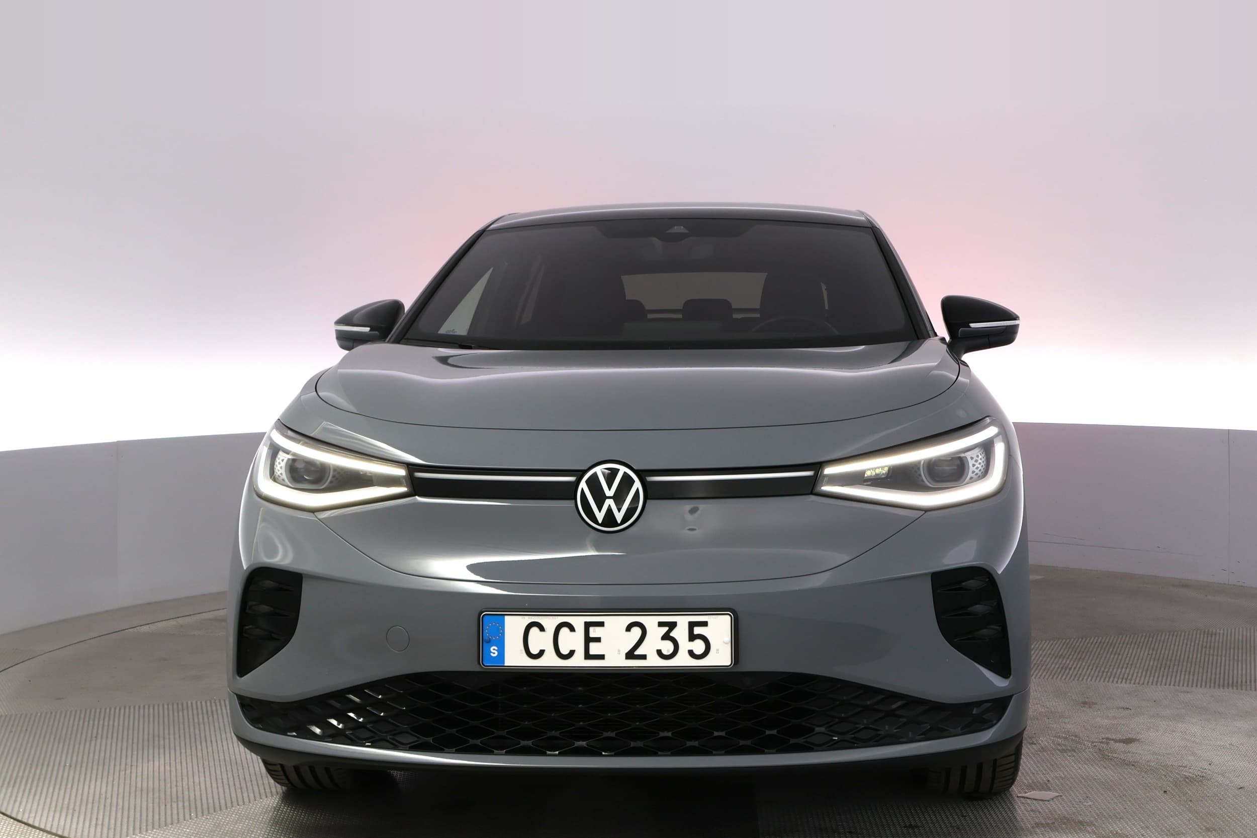 Volkswagen ID.5