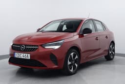 Opel Corsa-e