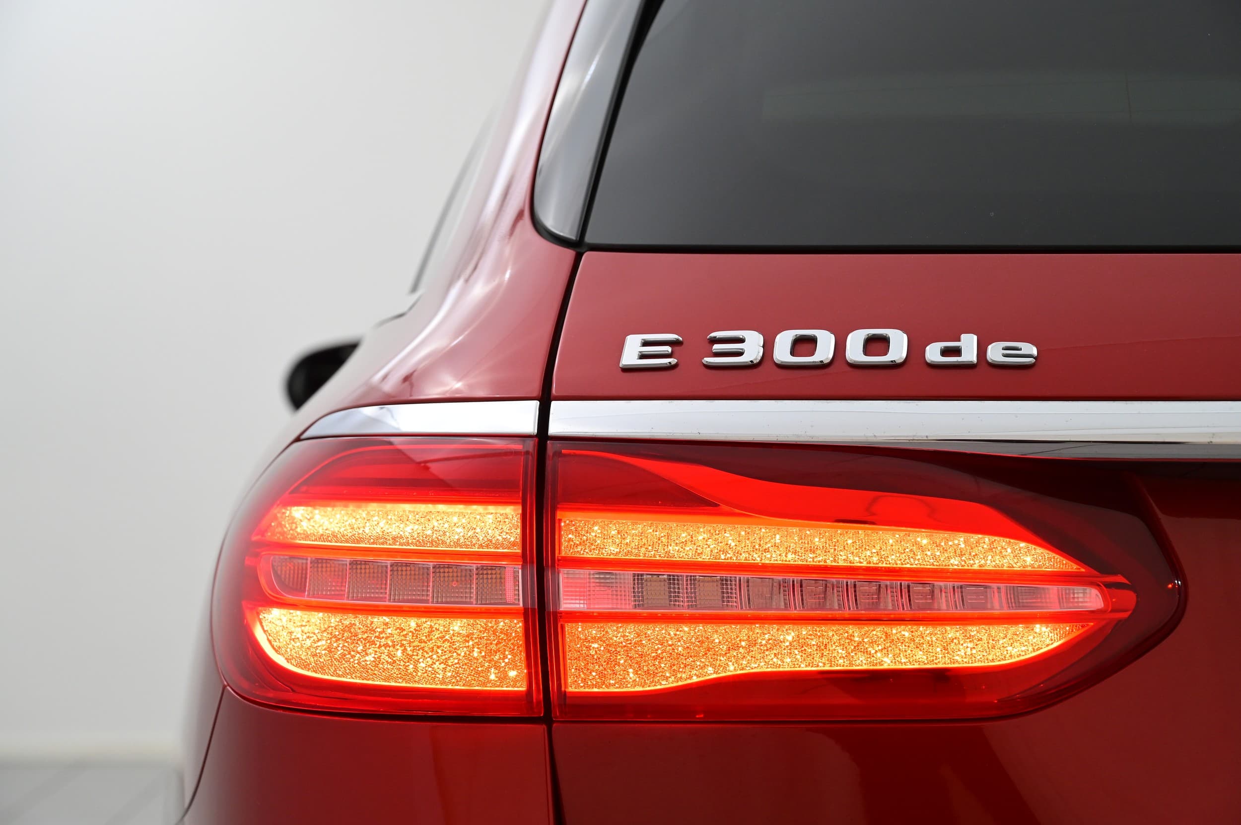 Mercedes E 300