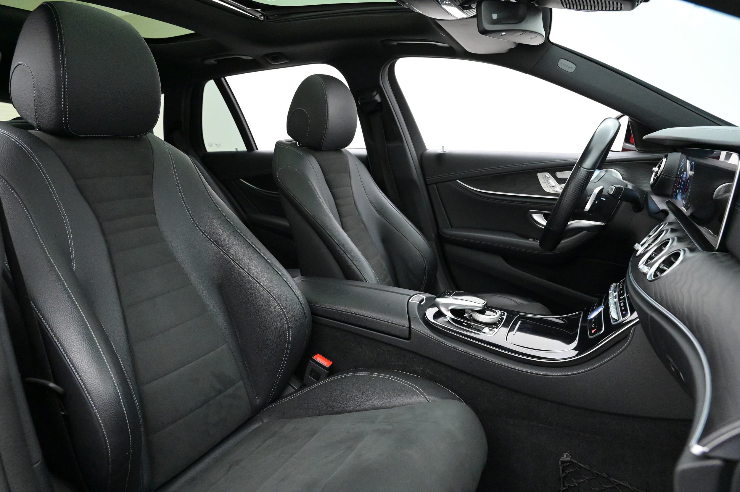 Mercedes E 300