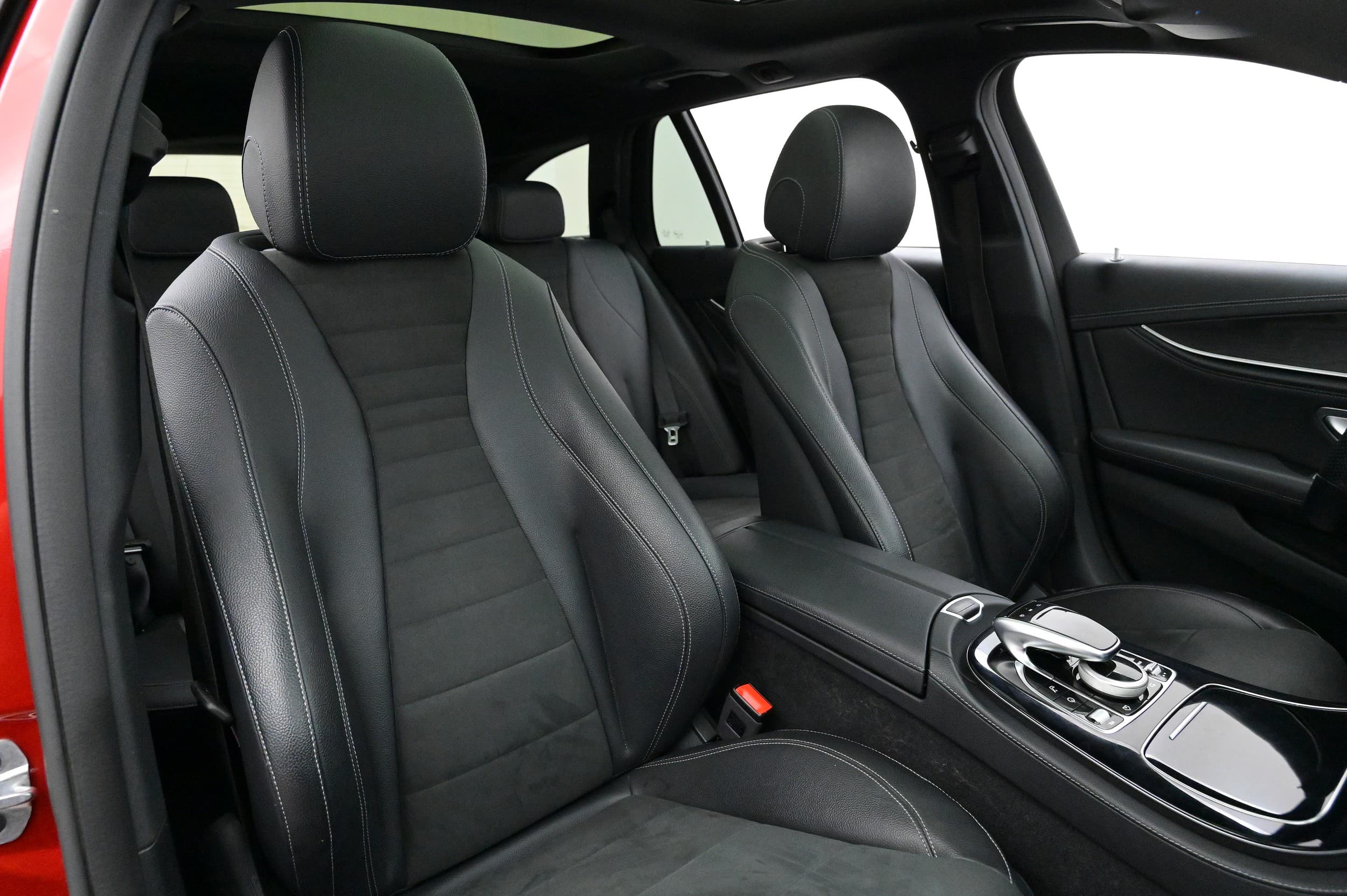 Mercedes E 300