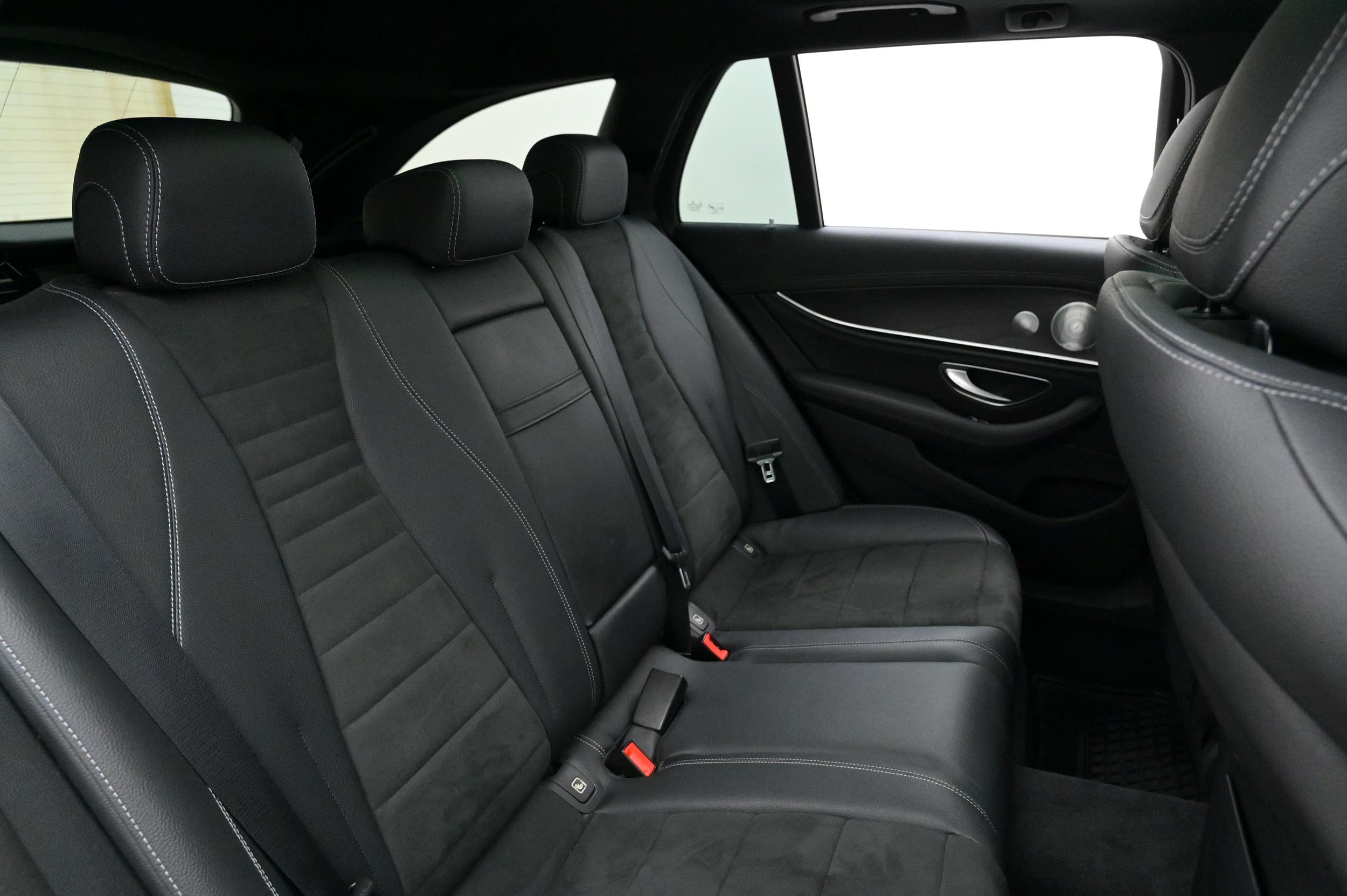 Mercedes E 300