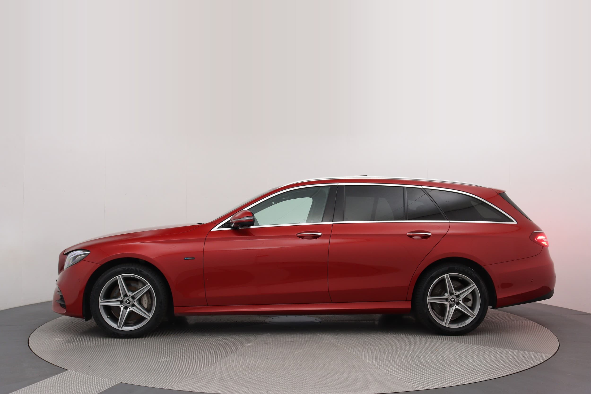 Mercedes E 300