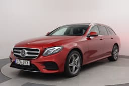Mercedes E 300