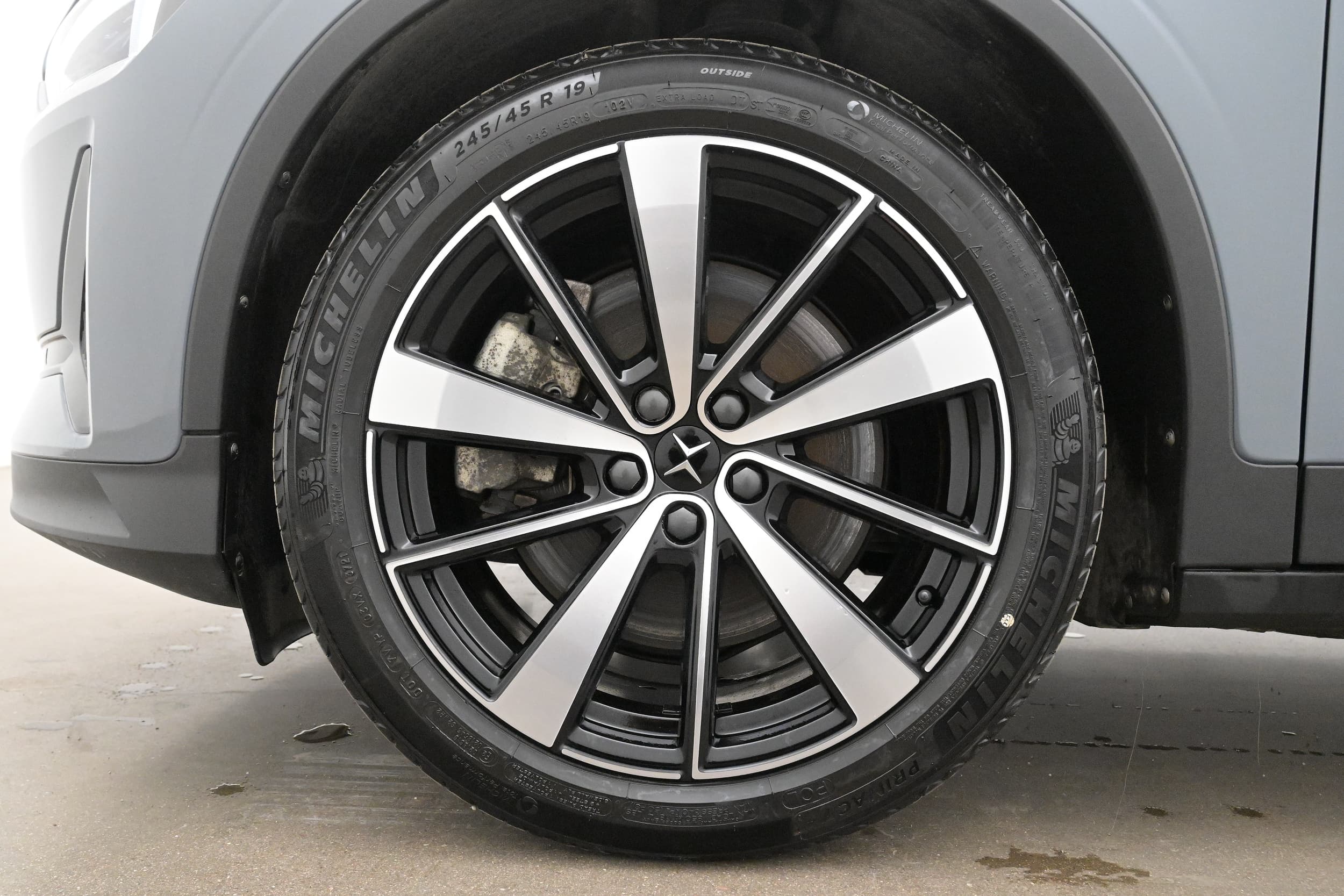 Polestar 2