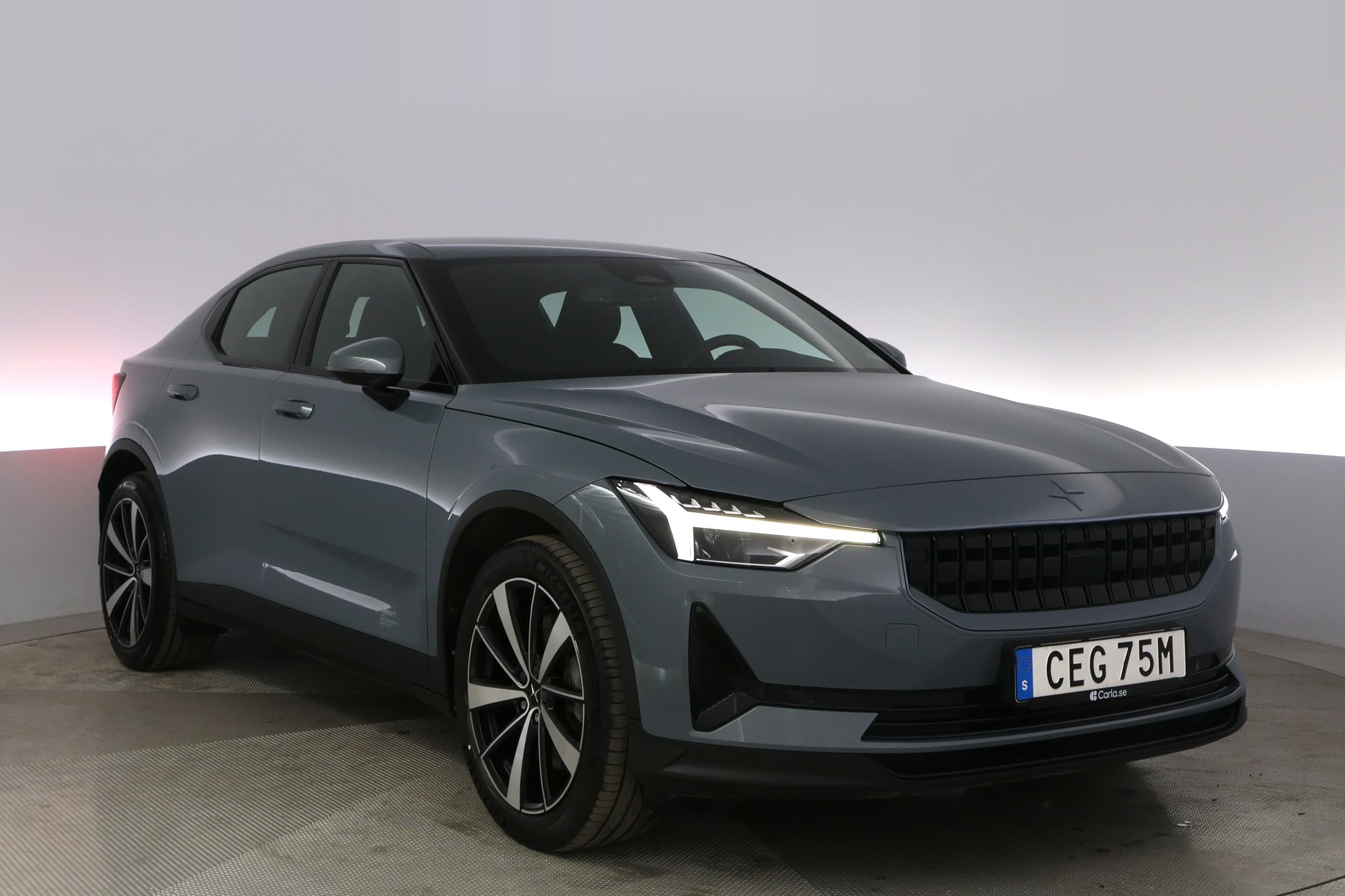 Polestar 2
