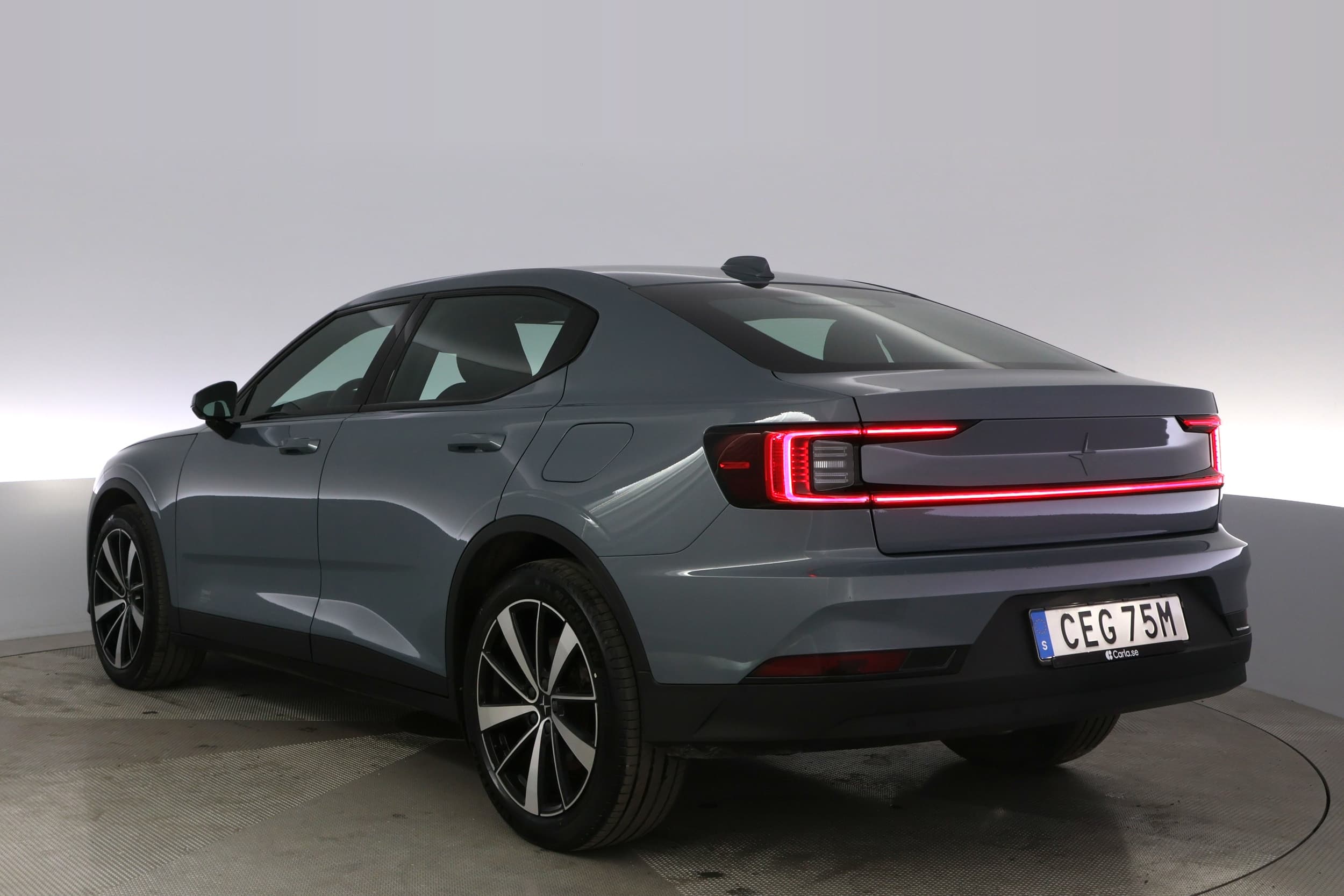 Polestar 2