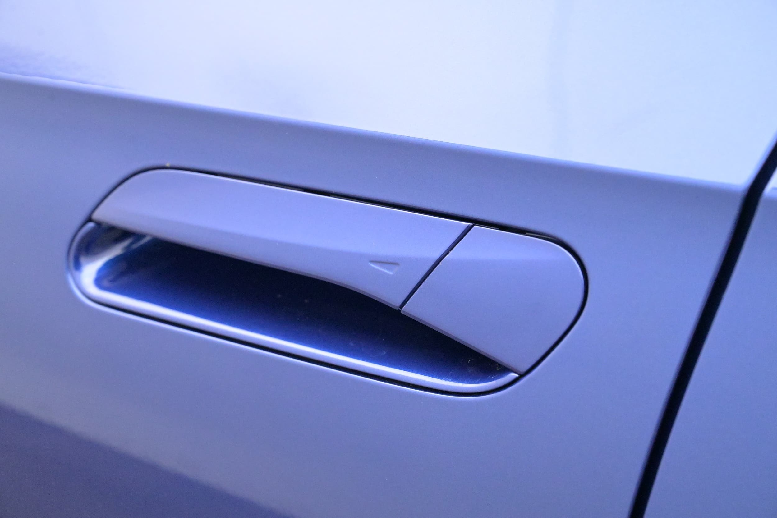 Keyless Access