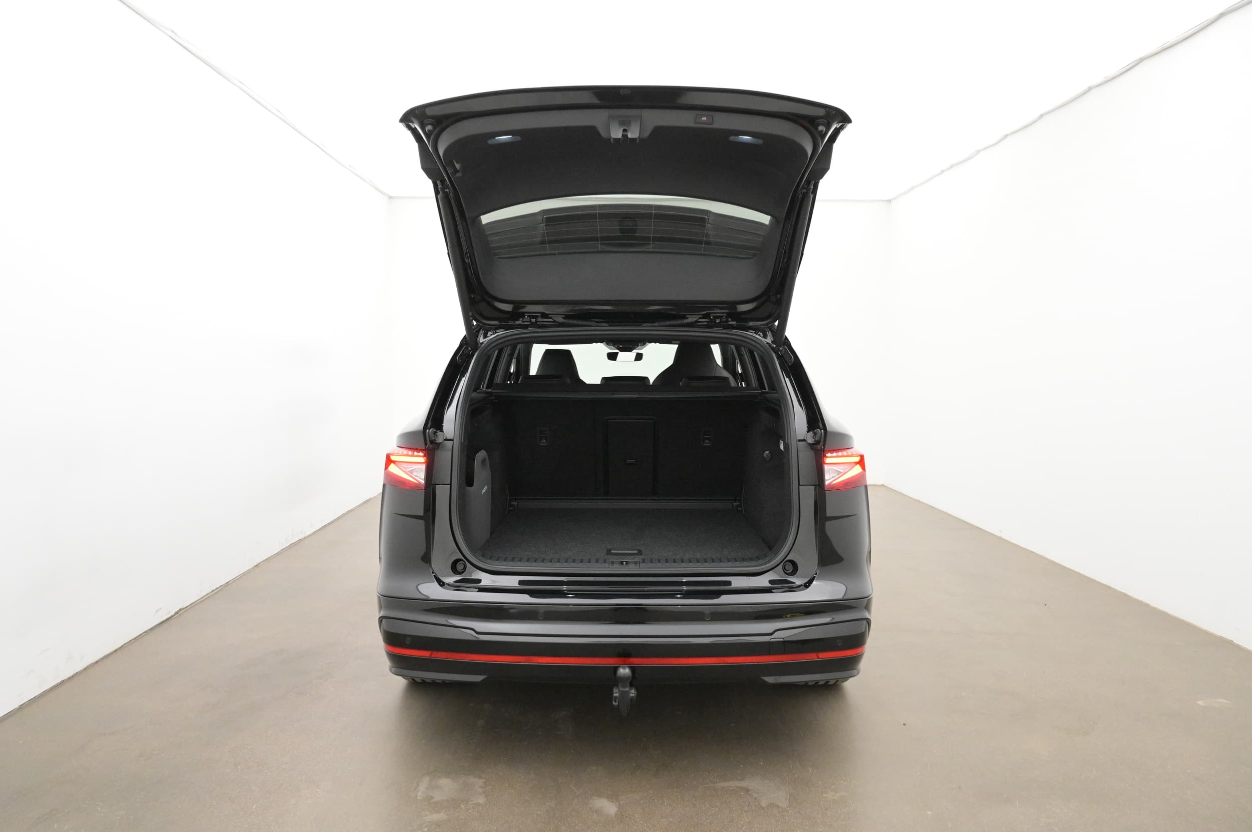Skoda Enyaq RS