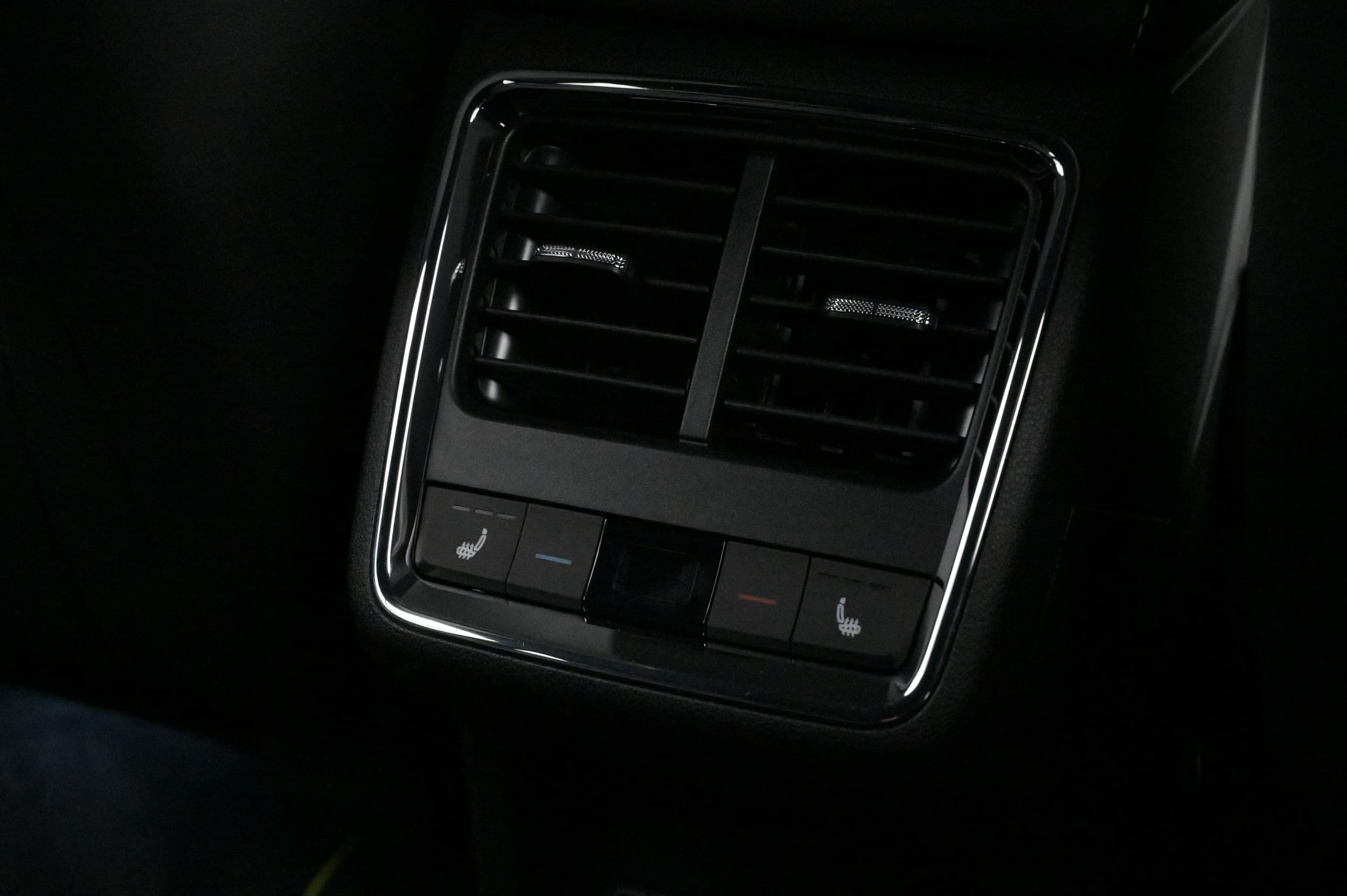 Skoda Enyaq RS