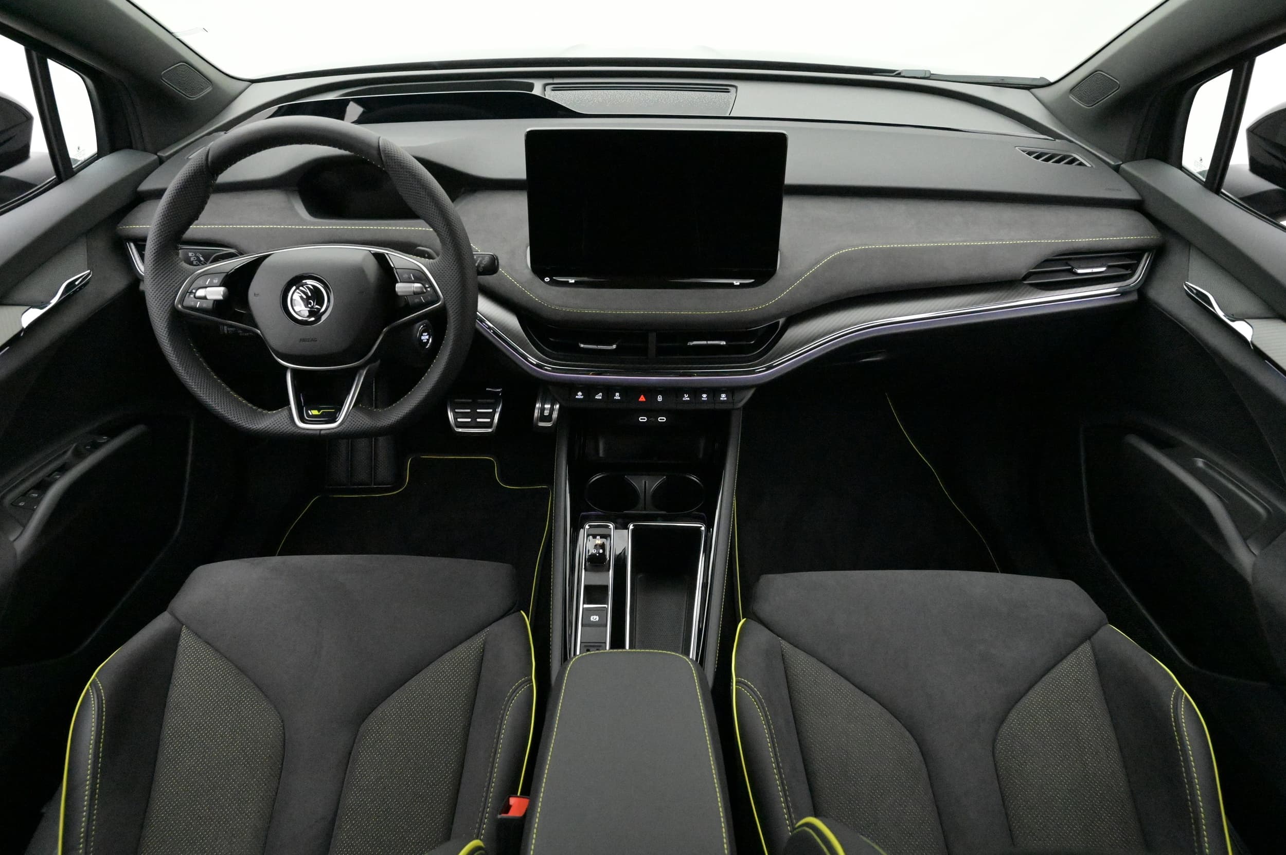 Skoda Enyaq RS