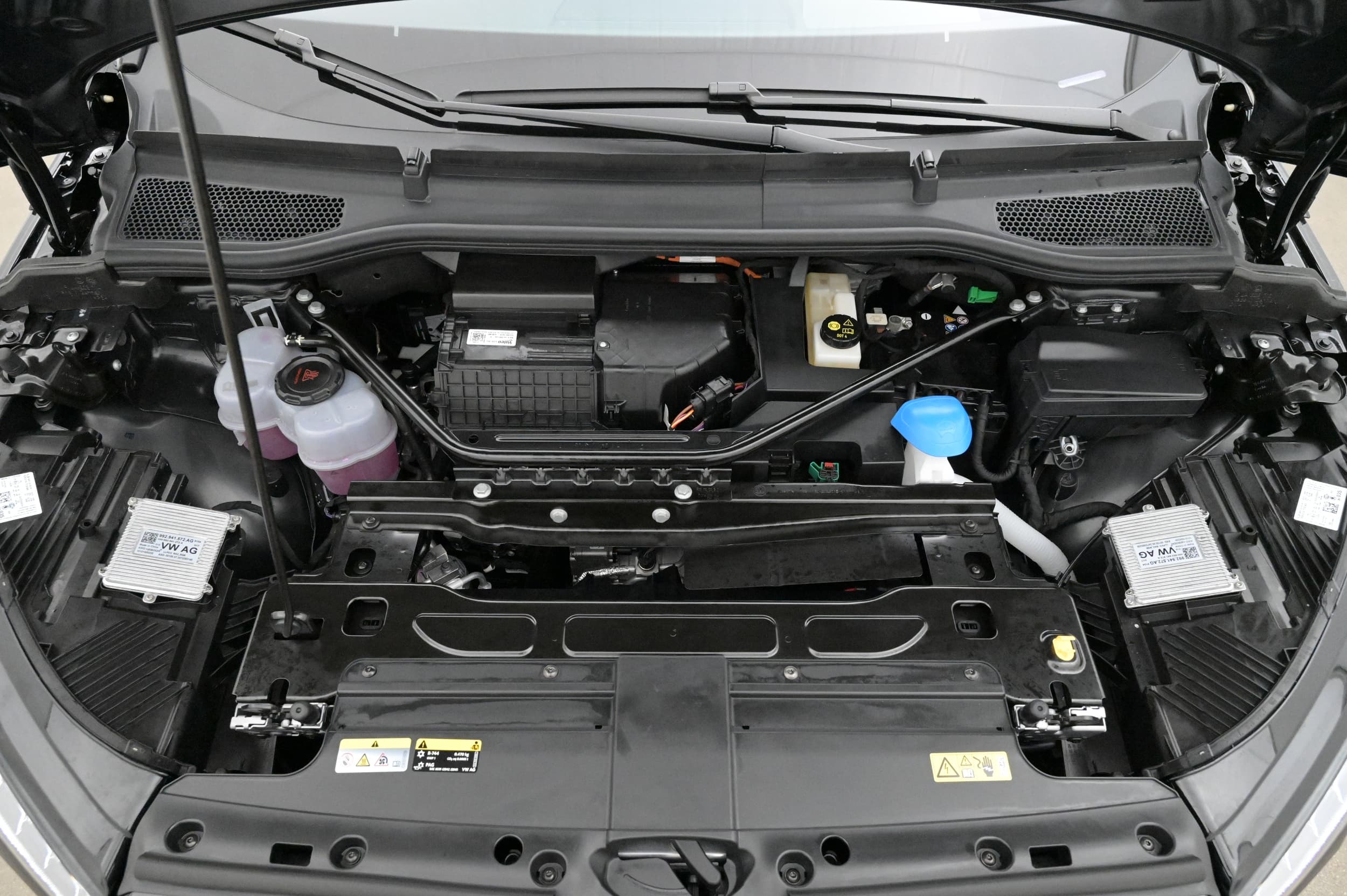 Skoda Enyaq RS