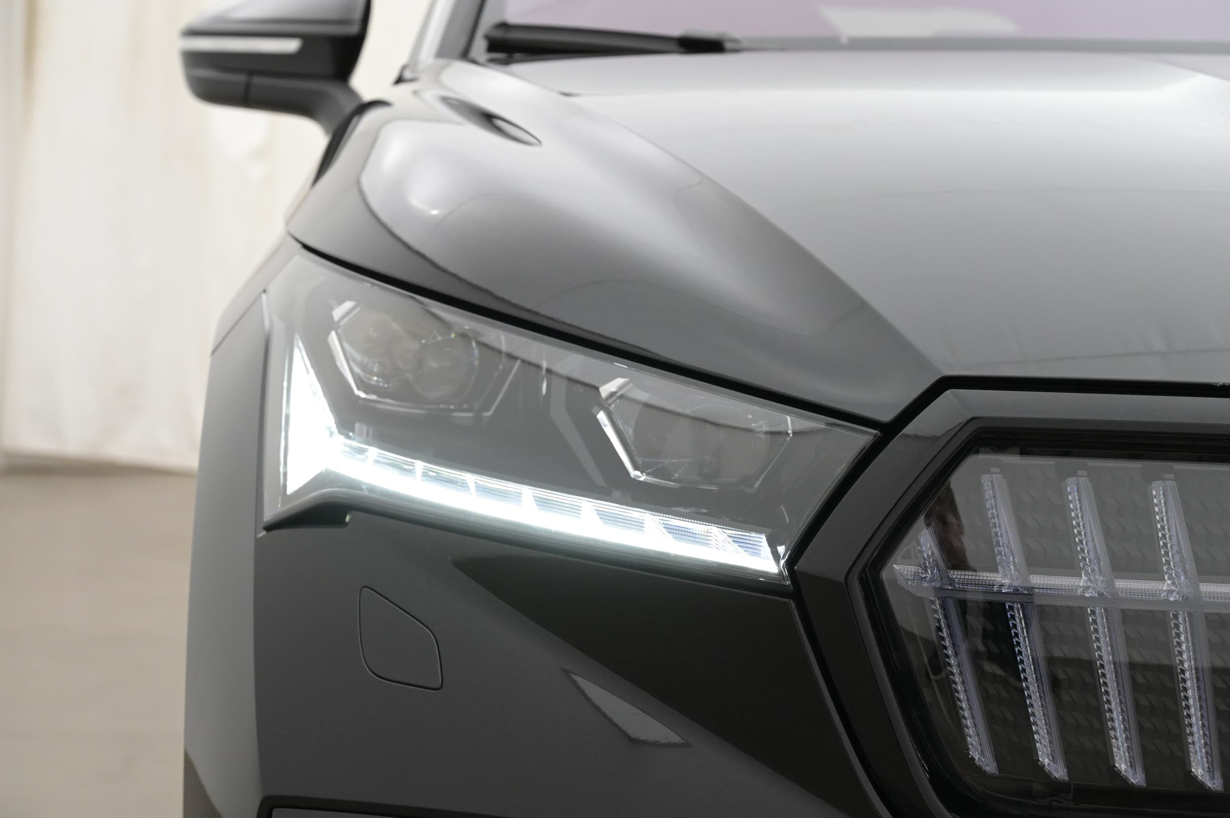Skoda Enyaq RS