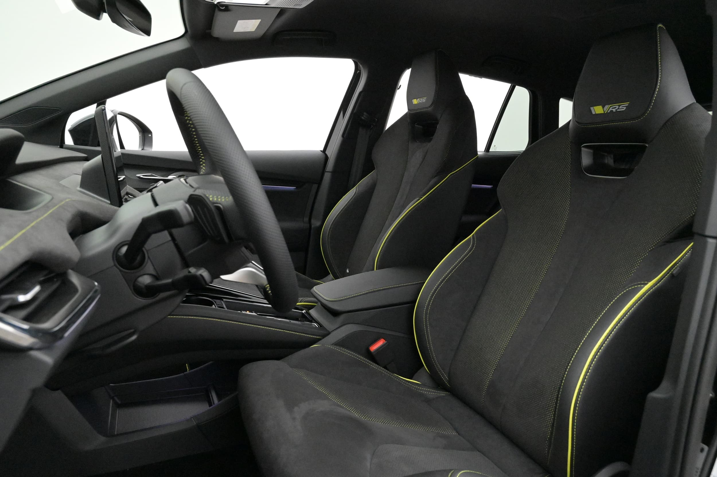 Skoda Enyaq RS