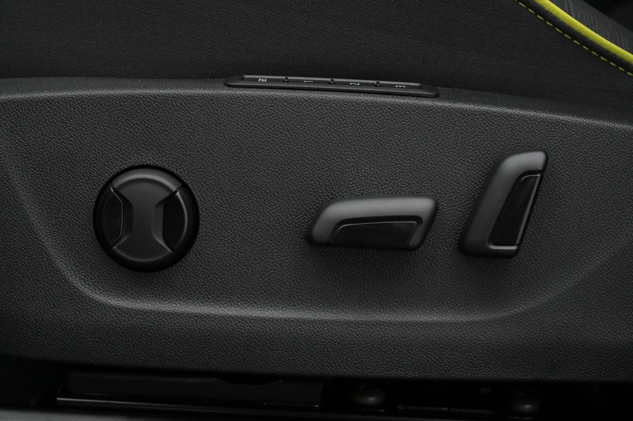 Skoda Enyaq RS