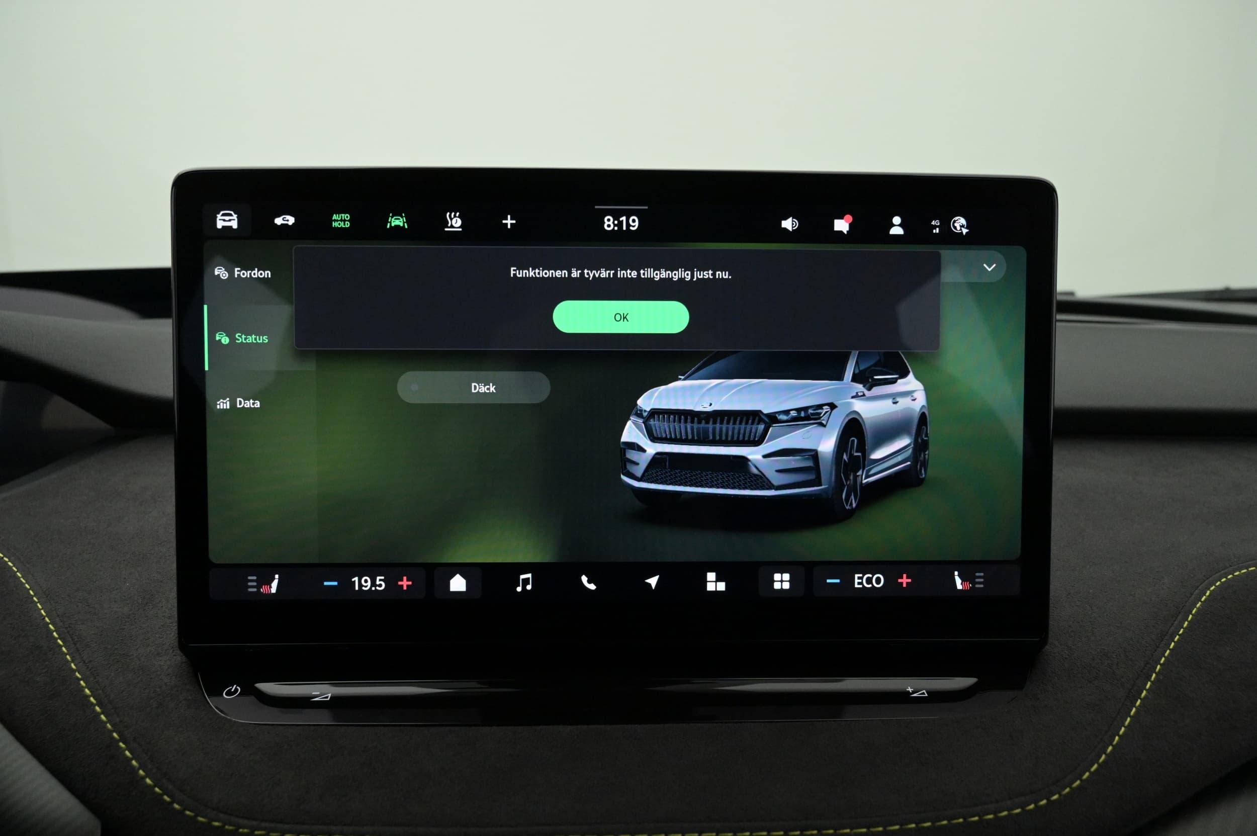 Skoda Enyaq RS