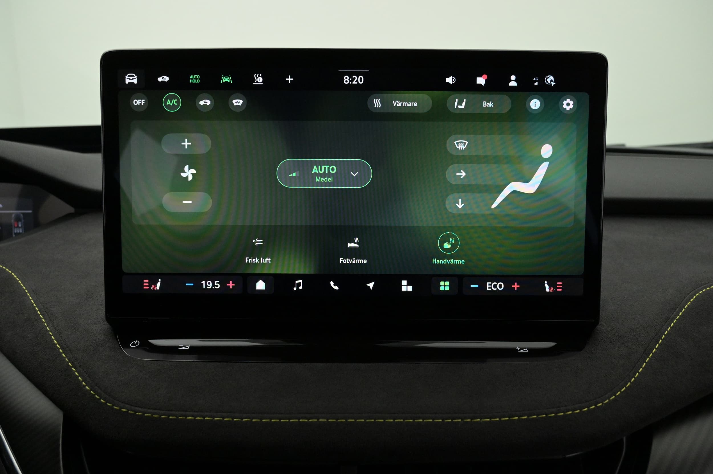 Skoda Enyaq RS