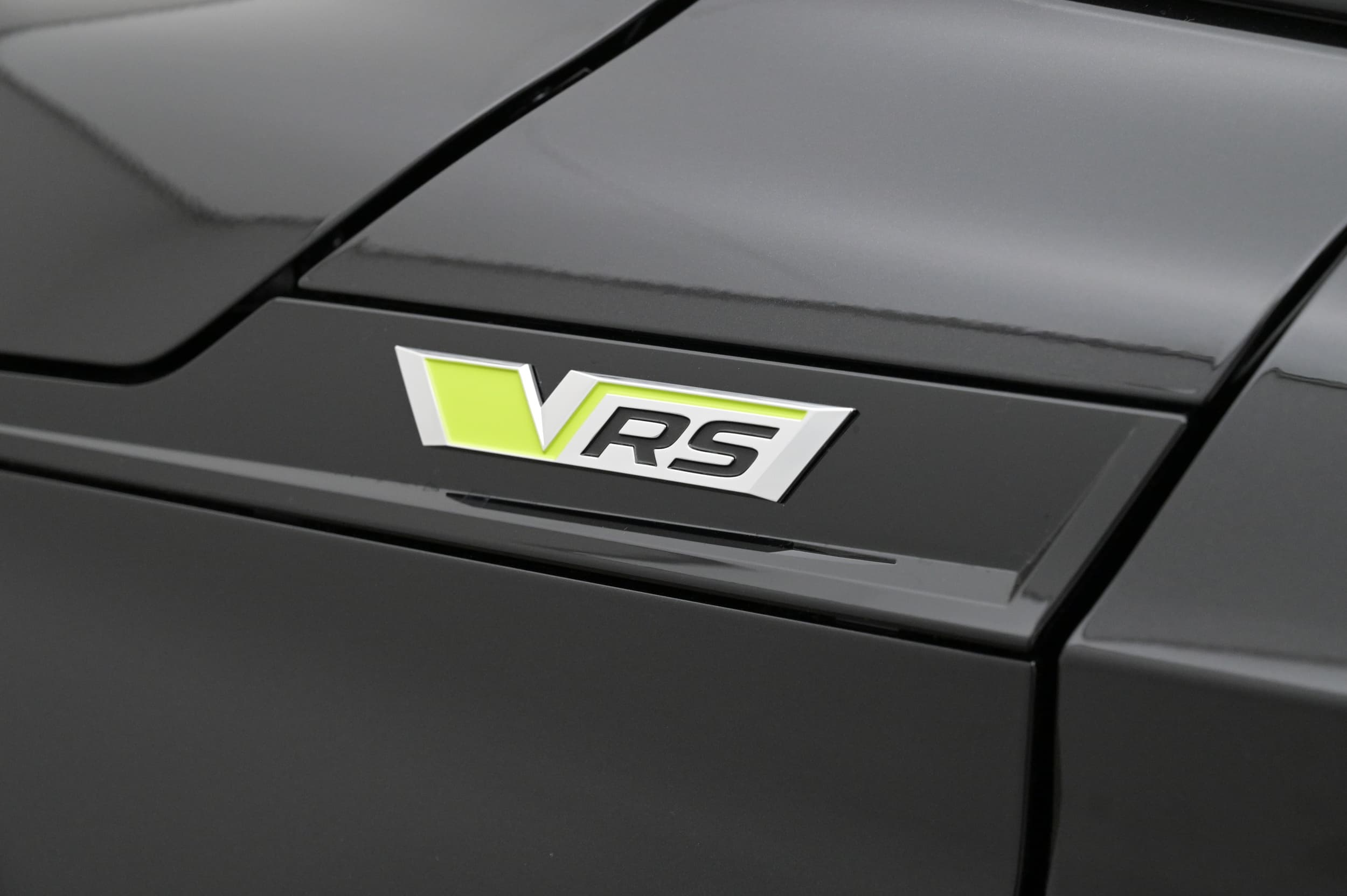 Skoda Enyaq RS