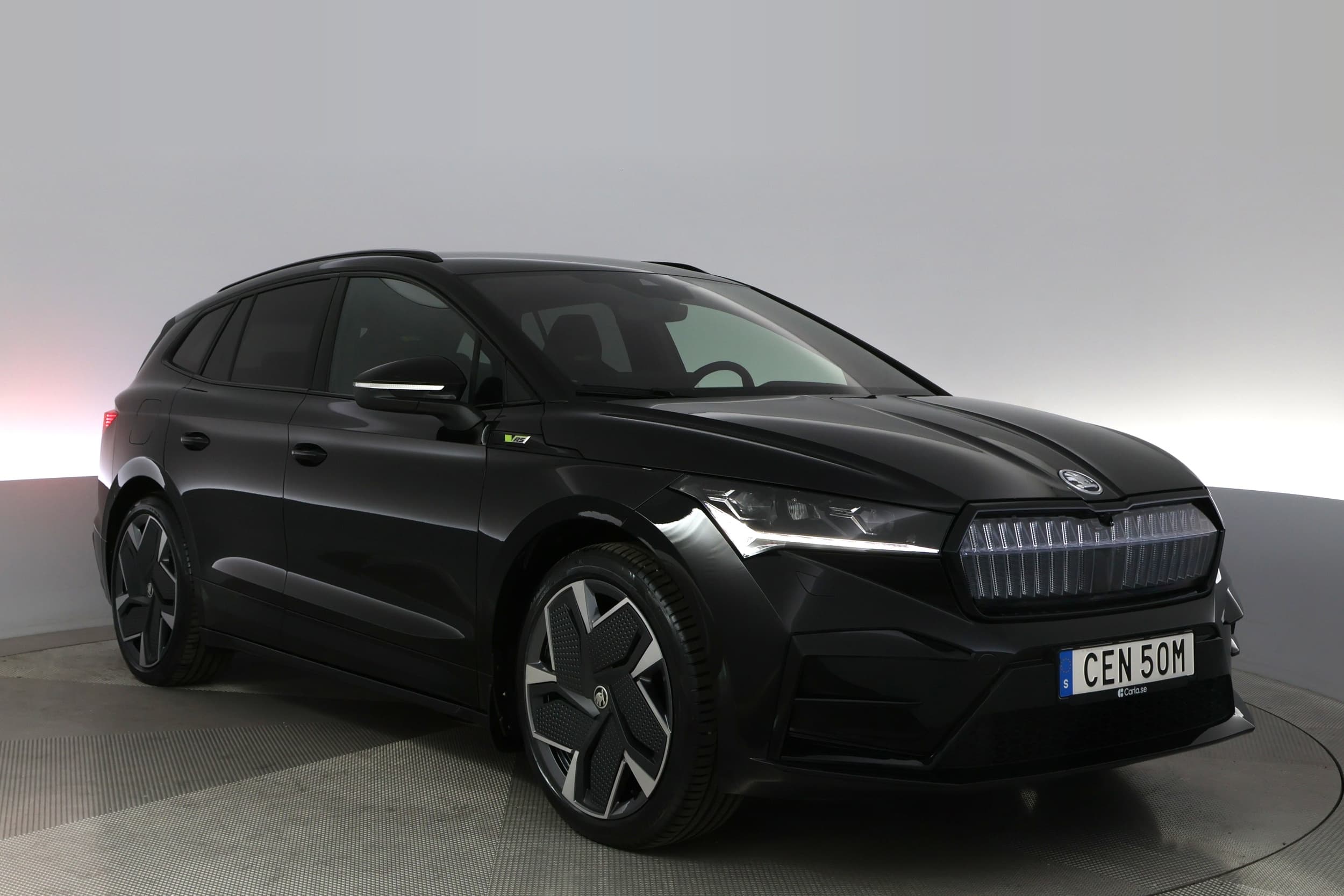 Skoda Enyaq RS