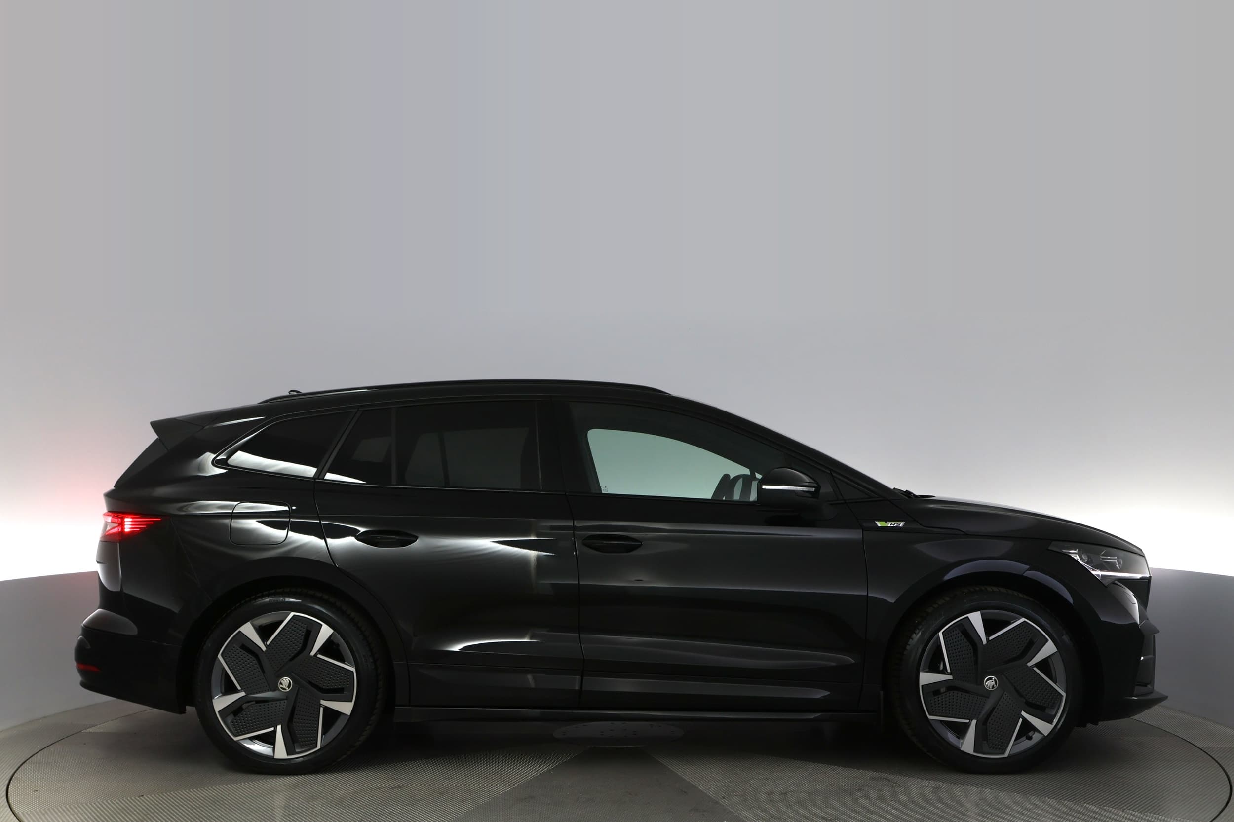 Skoda Enyaq RS