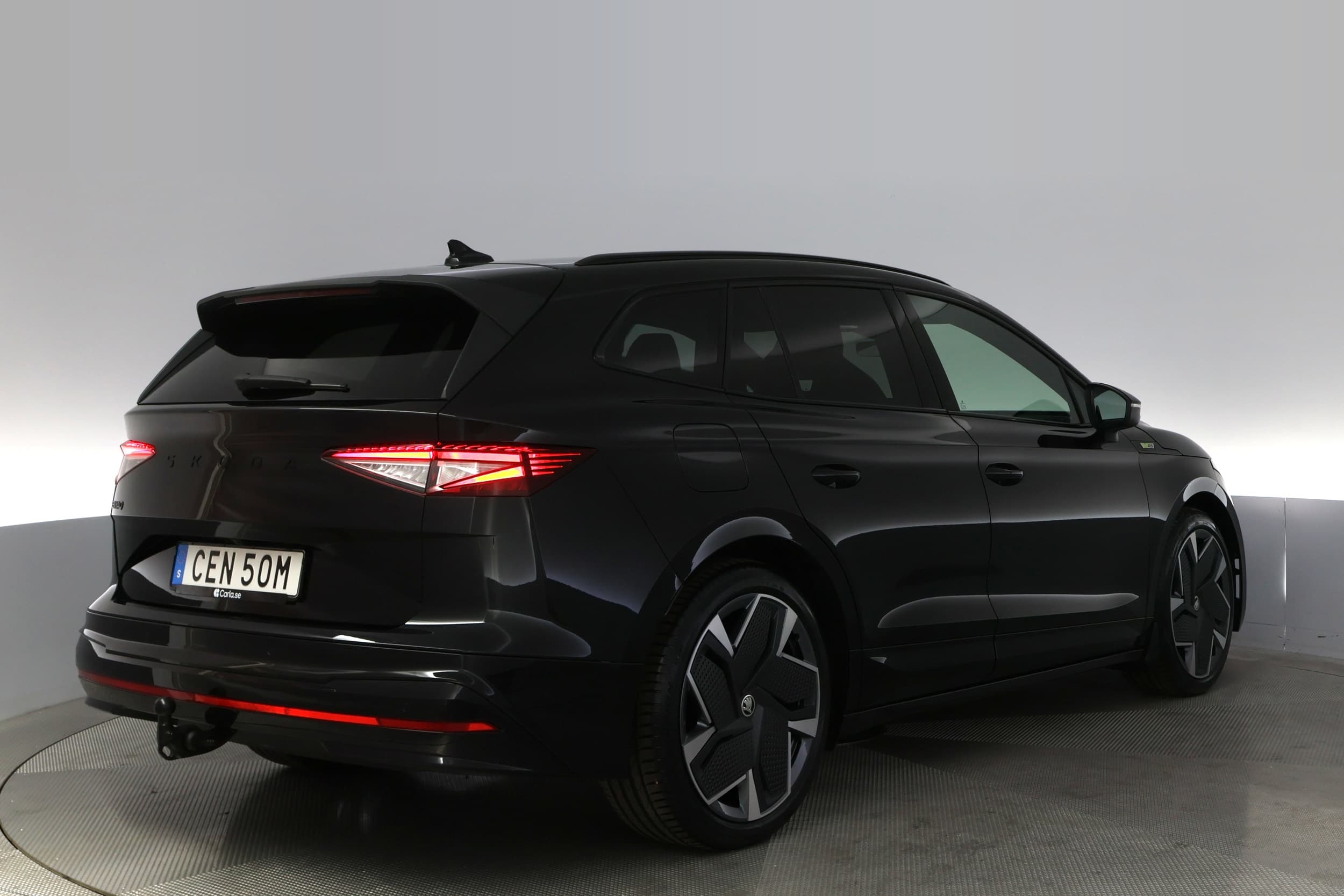 Skoda Enyaq RS