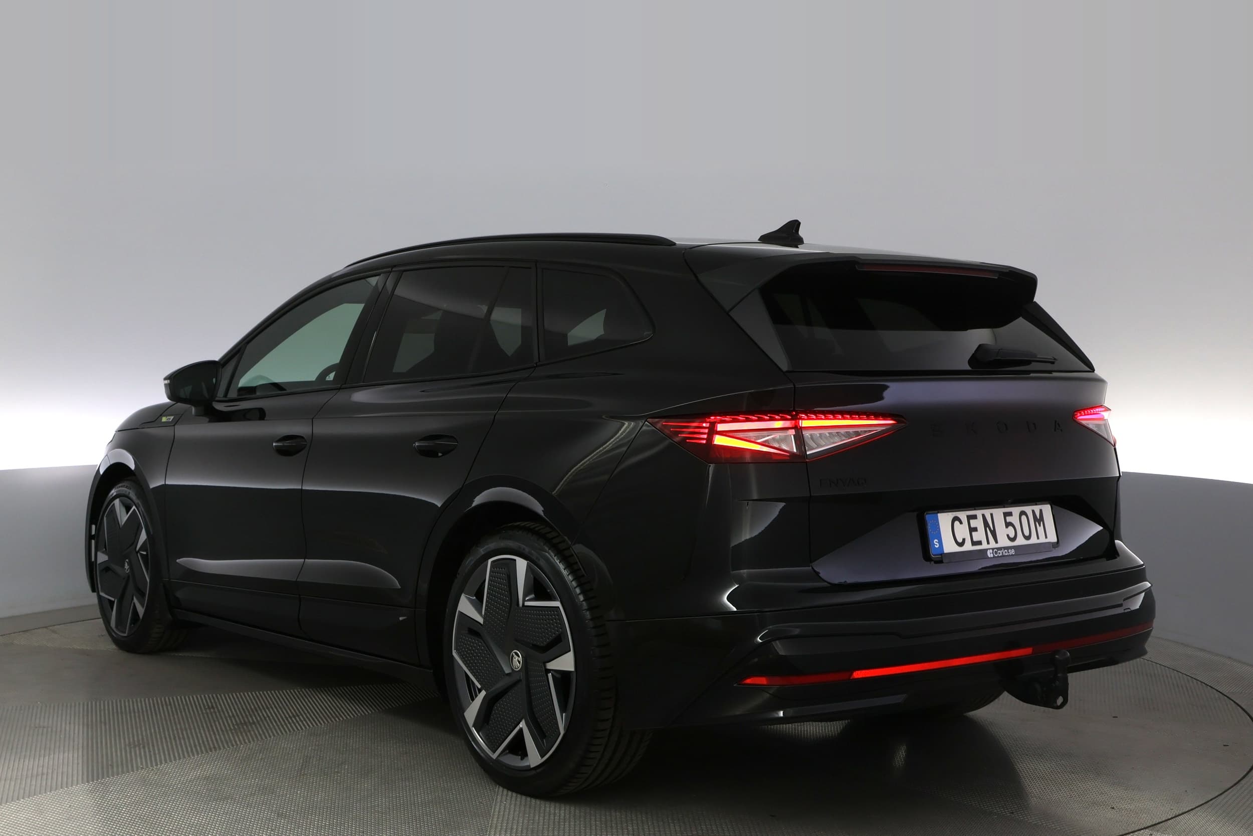 Skoda Enyaq RS