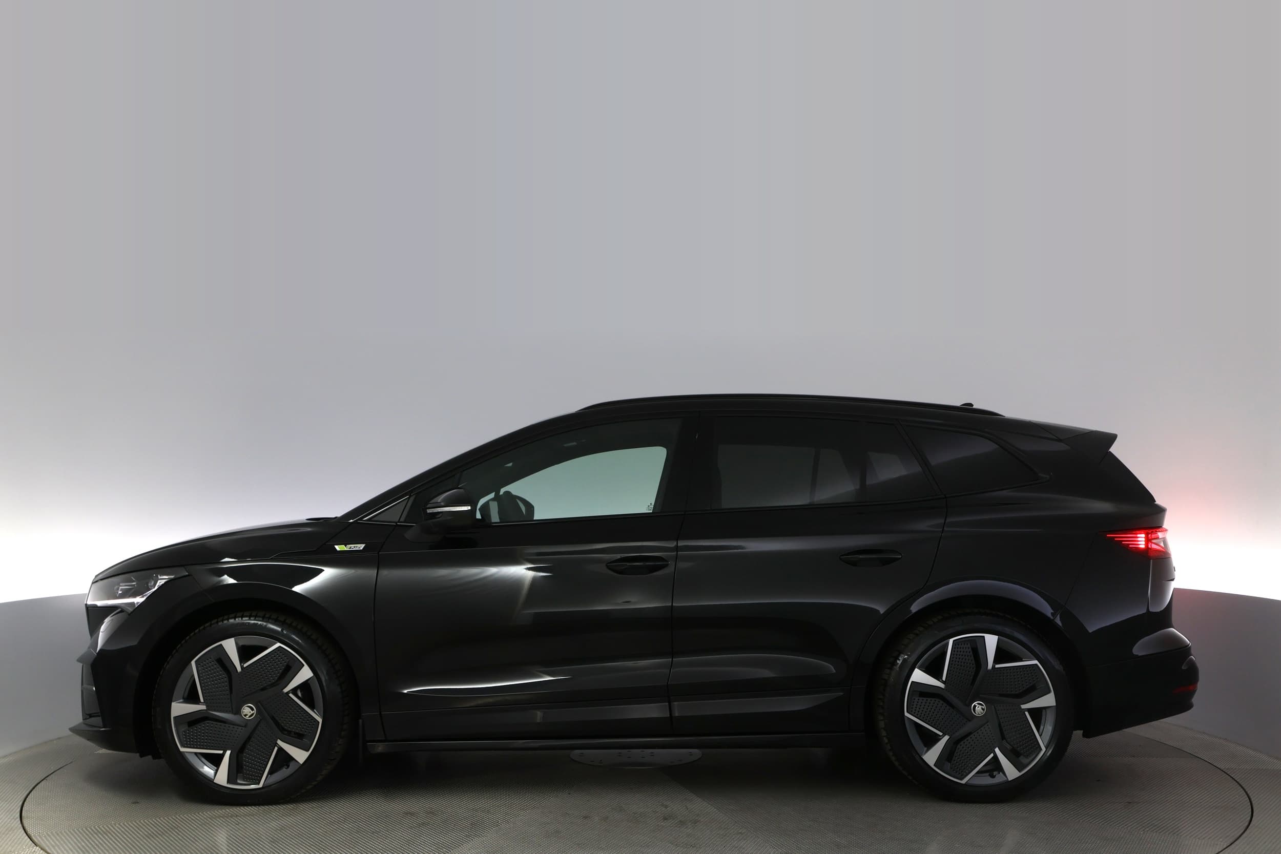 Skoda Enyaq RS