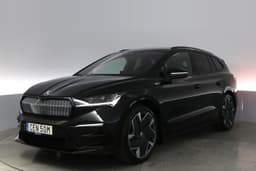 Skoda Enyaq RS