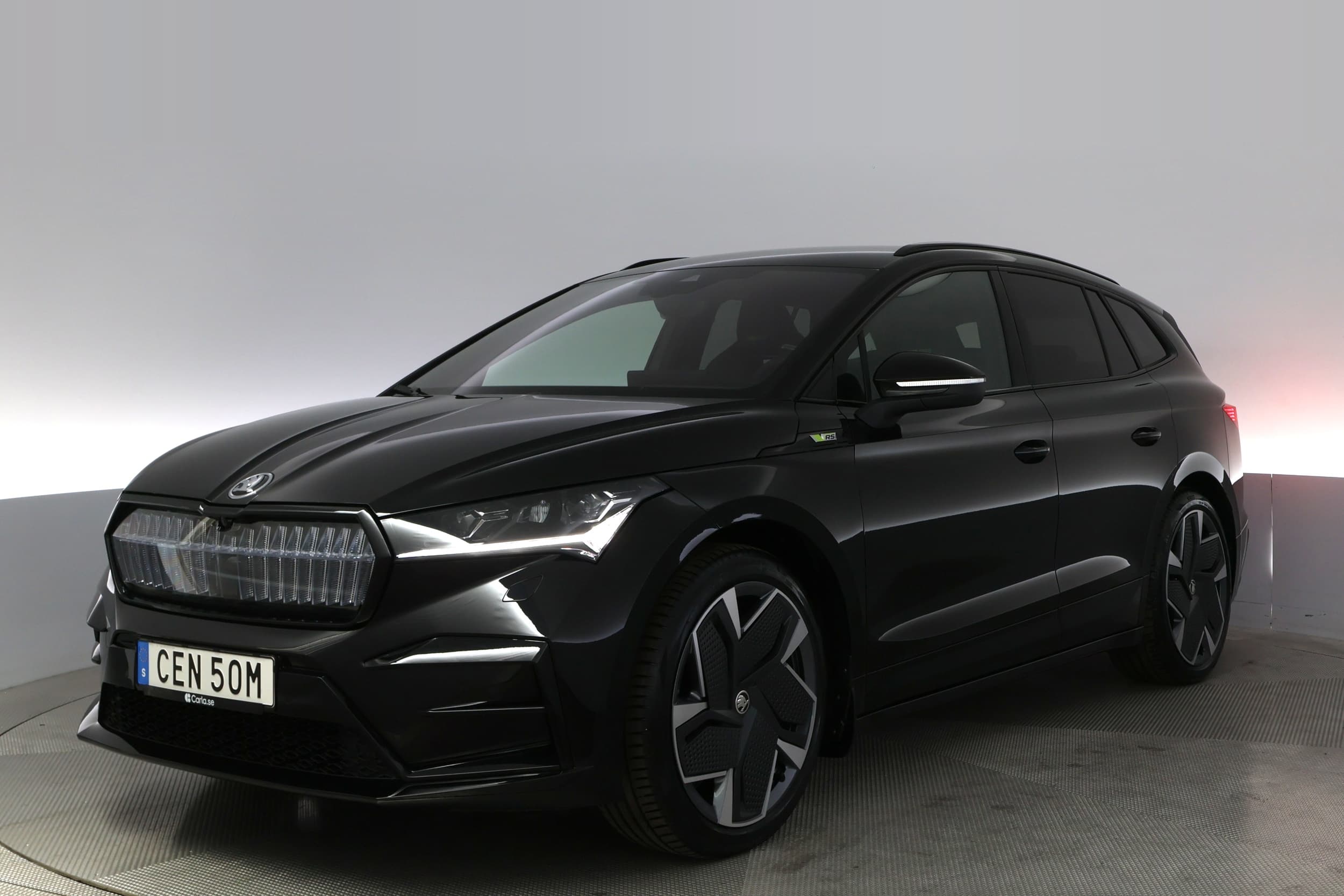 Skoda Enyaq RS