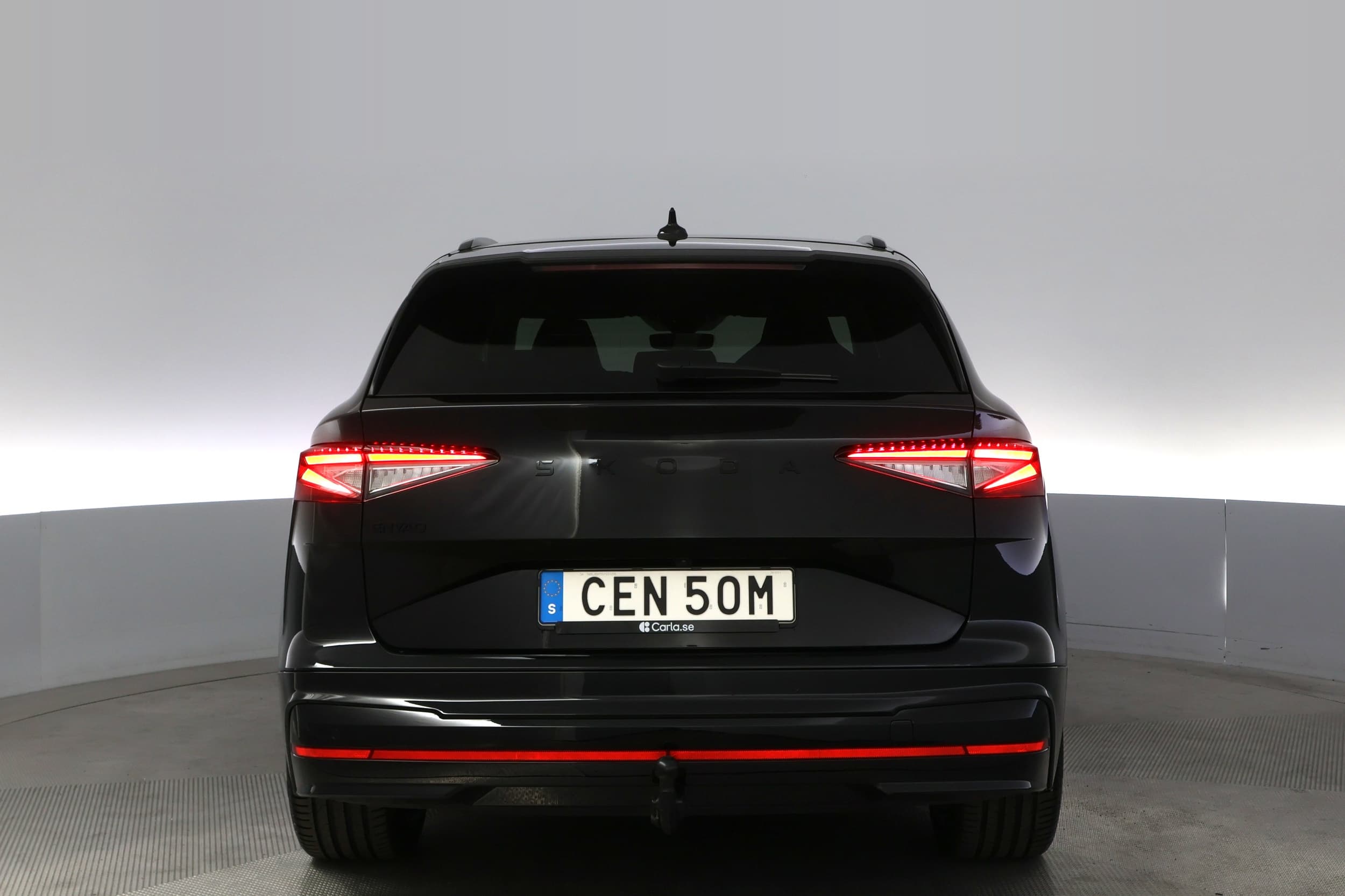 Skoda Enyaq RS