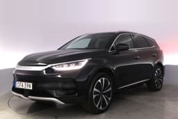 BYD Tang